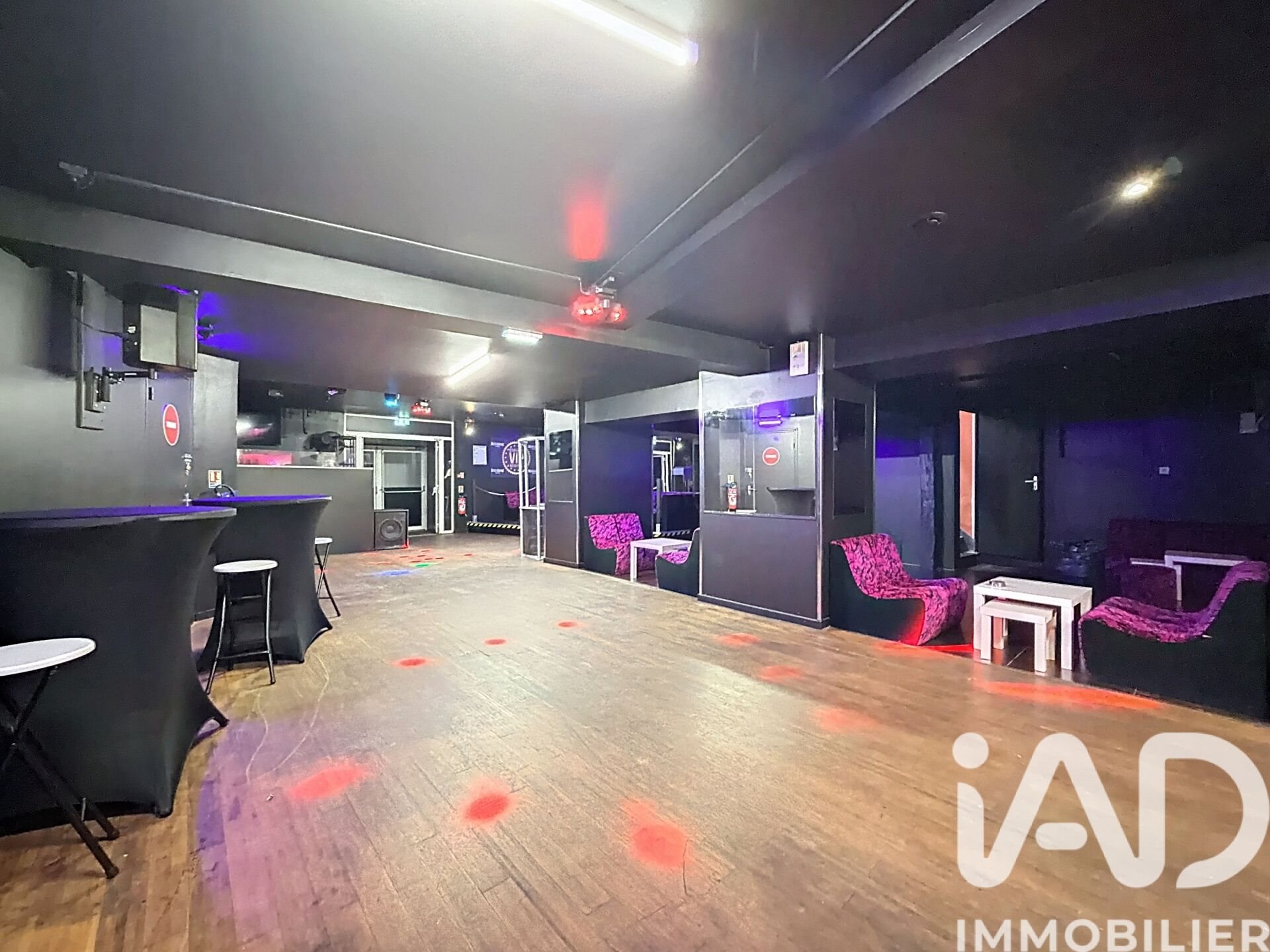 Maison à vendre, 410m², Argenton-sur-Creuse