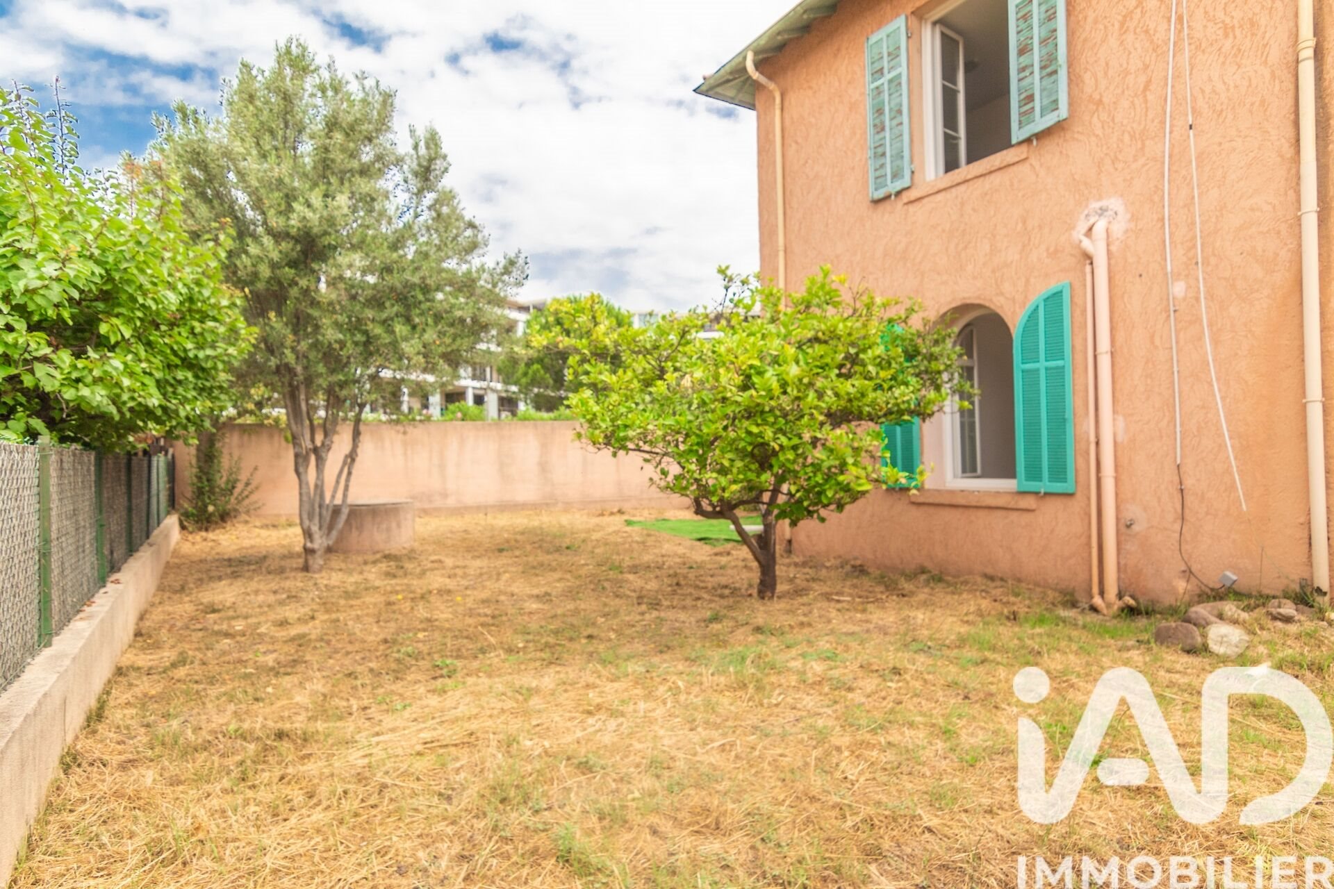 Maison à vendre, 117m², Fréjus
