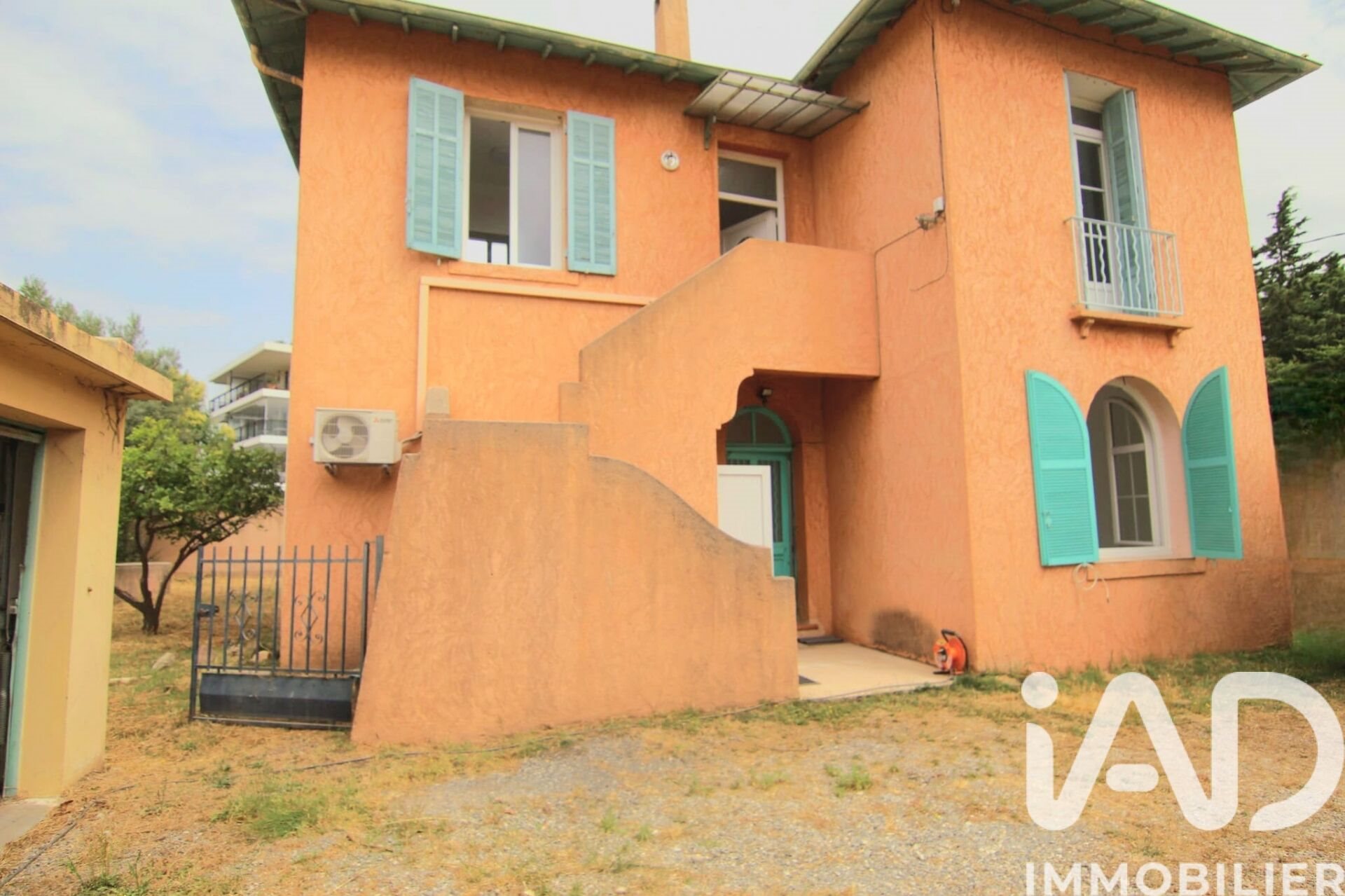 Maison à vendre, 117m², Fréjus