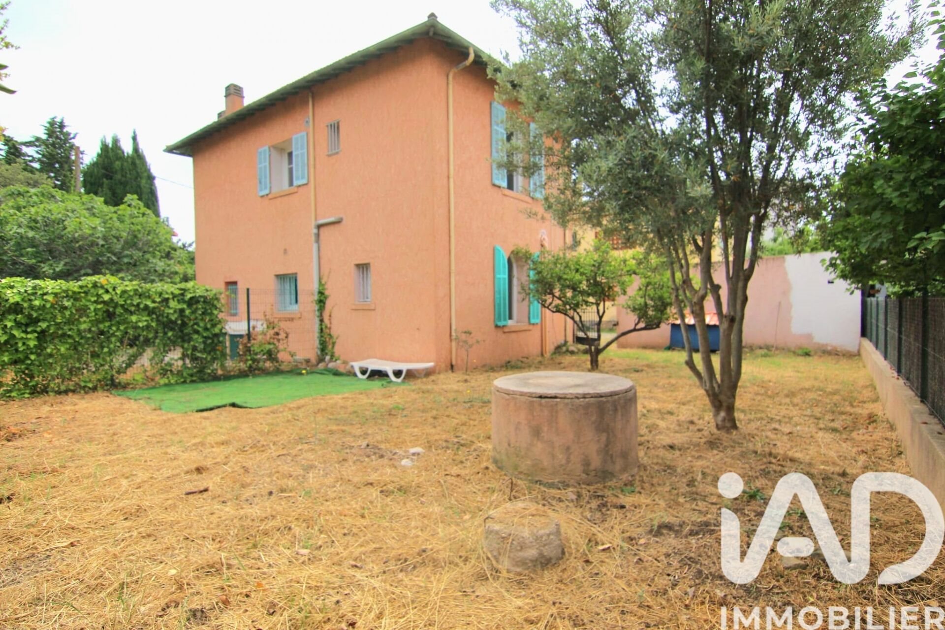Maison à vendre, 117m², Fréjus