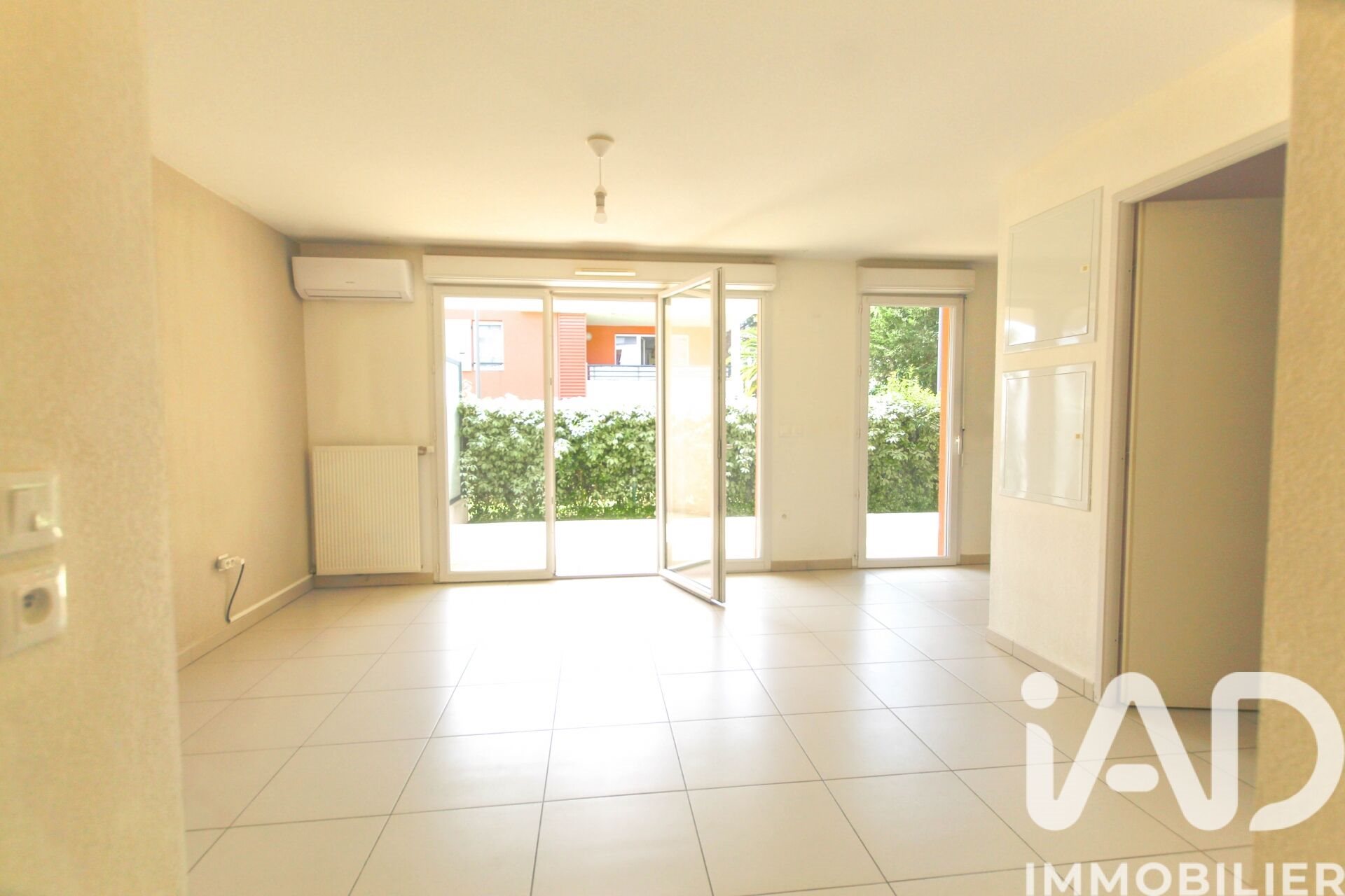 Appartement à vendre, 54m², Fréjus
