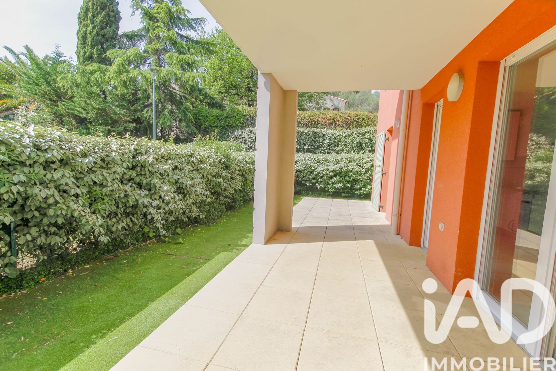 Appartement à vendre, 54m², Fréjus