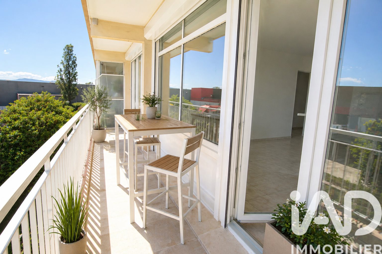Appartement à vendre, 52m², Fréjus
