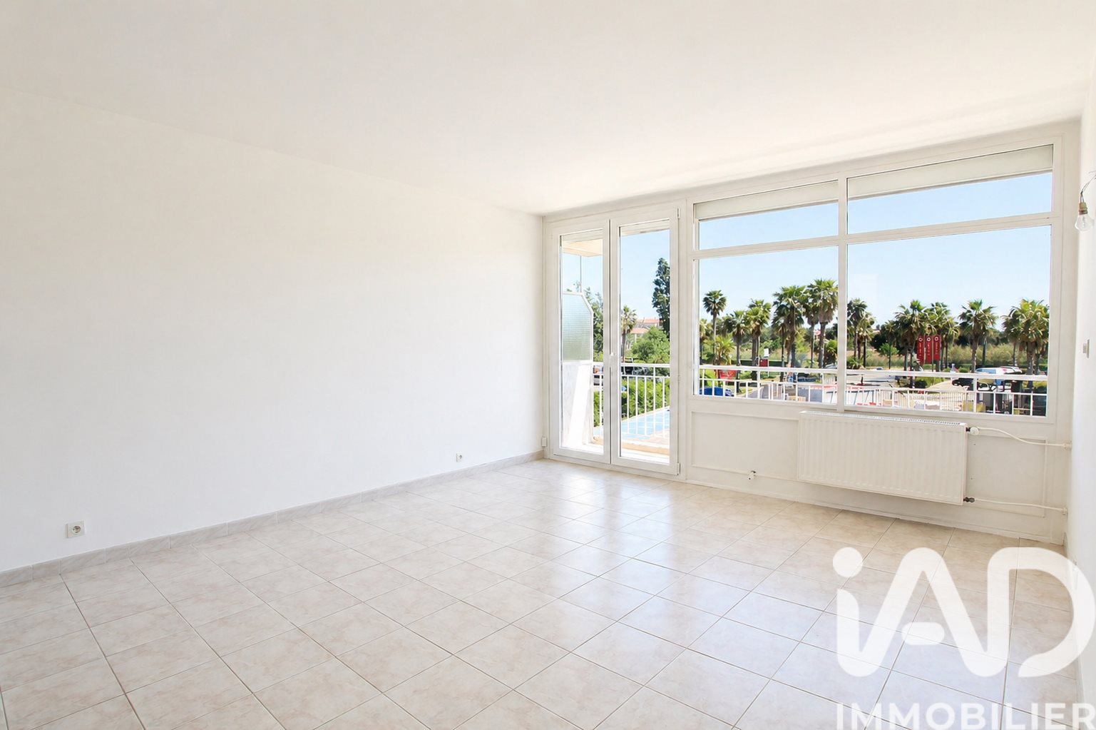Appartement à vendre, 52m², Fréjus