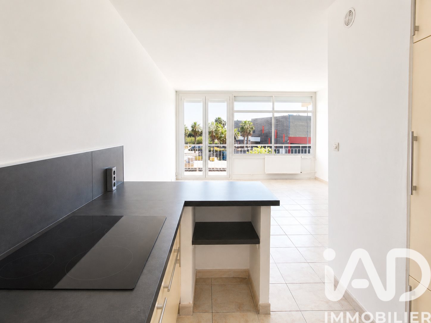 Appartement à vendre, 52m², Fréjus