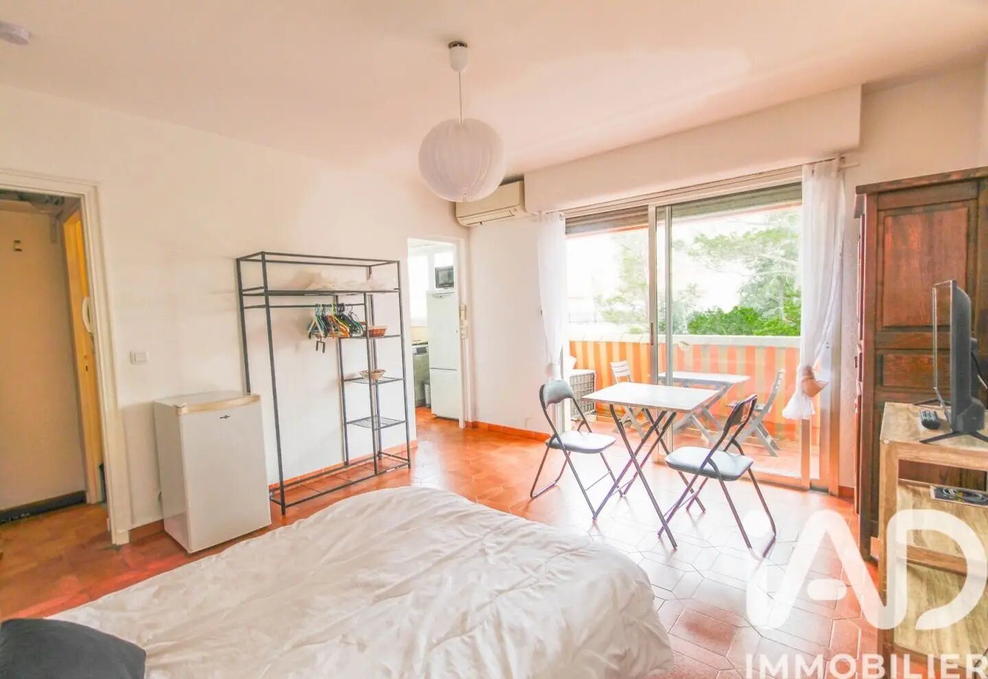 Appartement à vendre, 22m², Fréjus