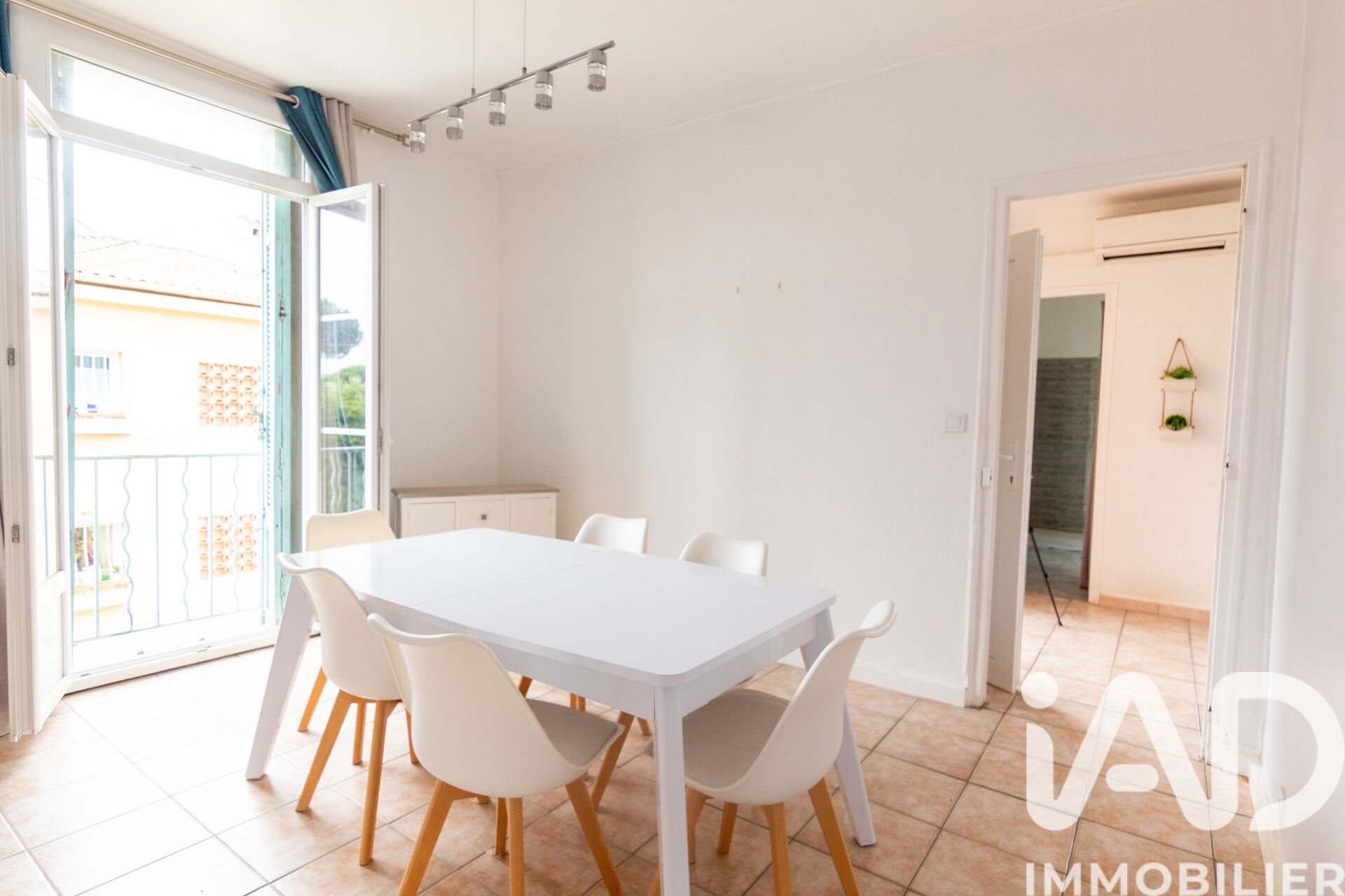 Appartement à vendre, 60m², Fréjus