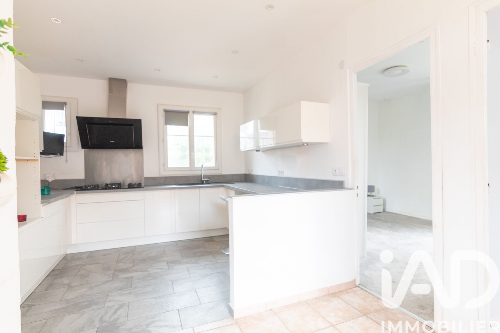 Appartement à vendre, 60m², Fréjus