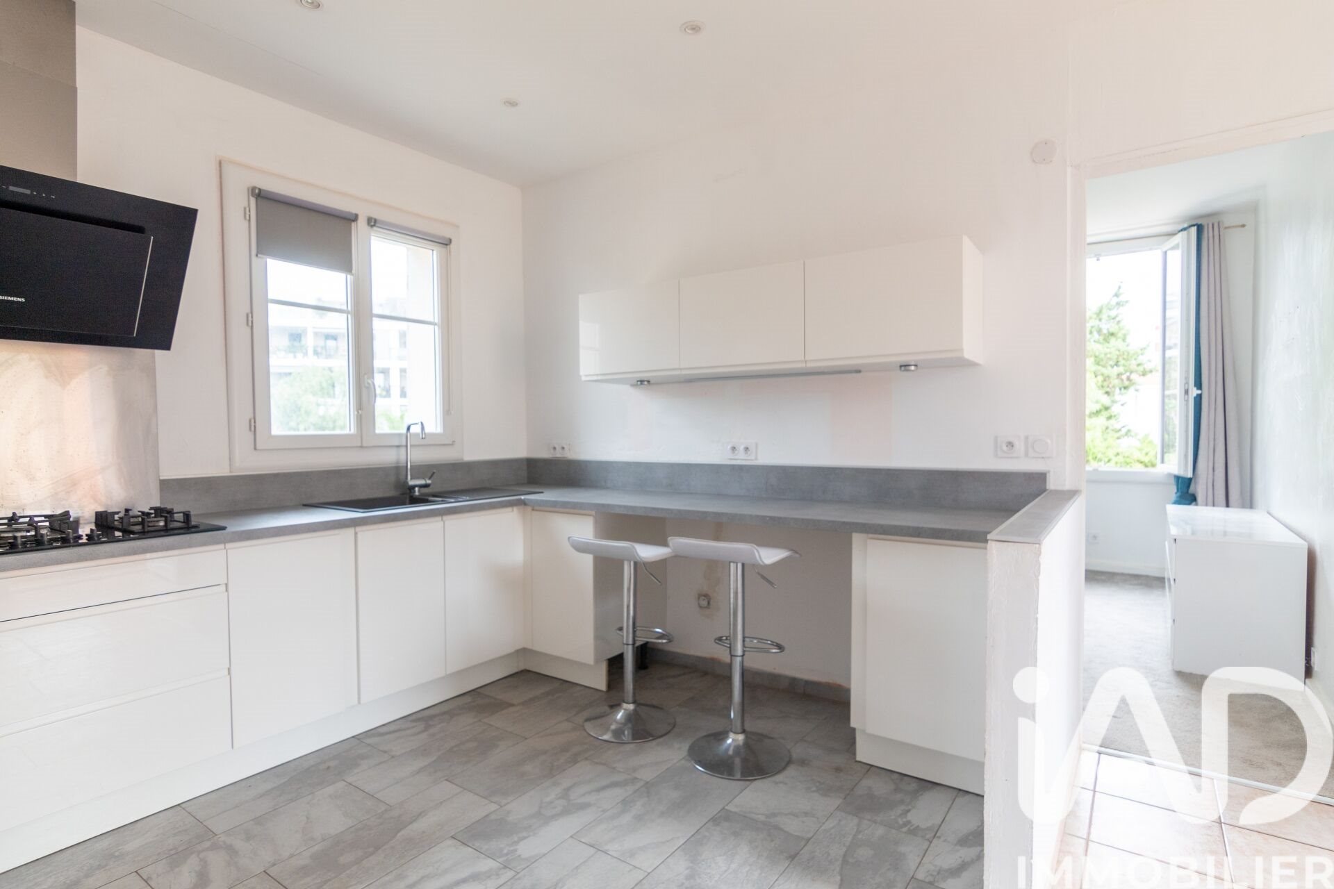 Appartement à vendre, 60m², Fréjus