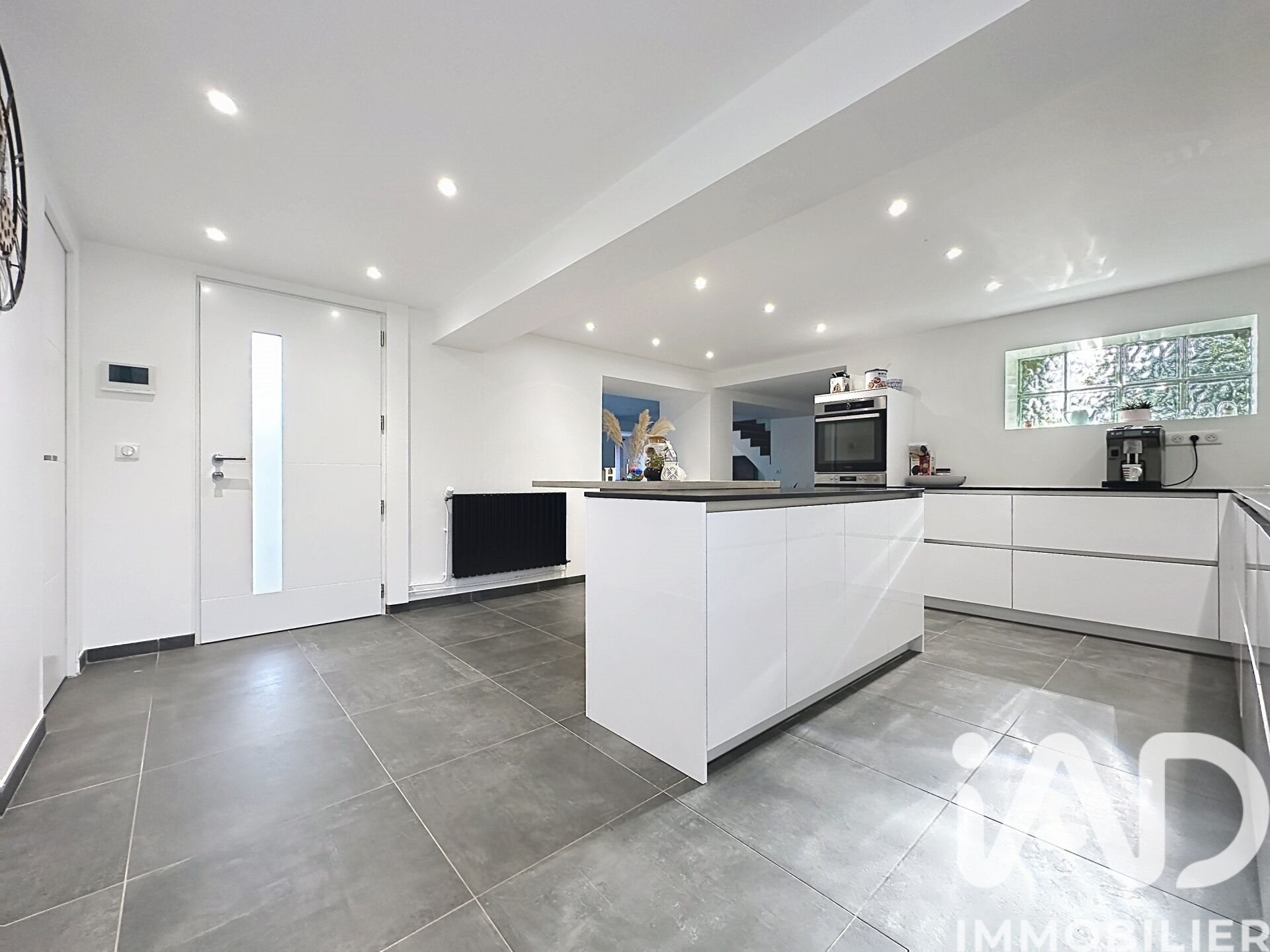 Maison à vendre, 350m², Vieille-Église-en-Yvelines