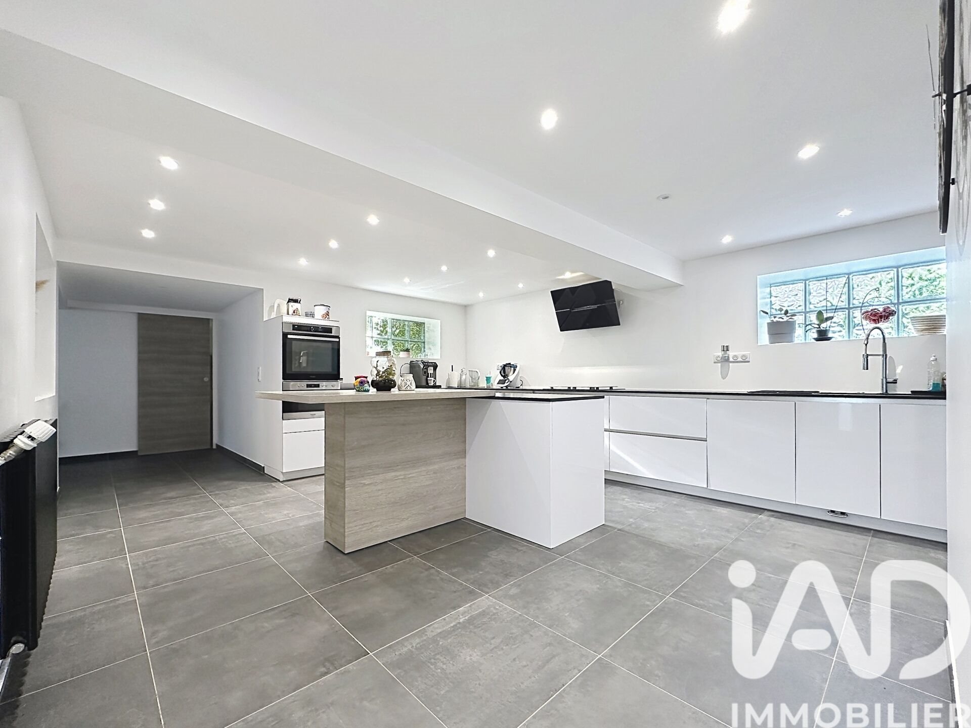 Maison à vendre, 350m², Vieille-Église-en-Yvelines