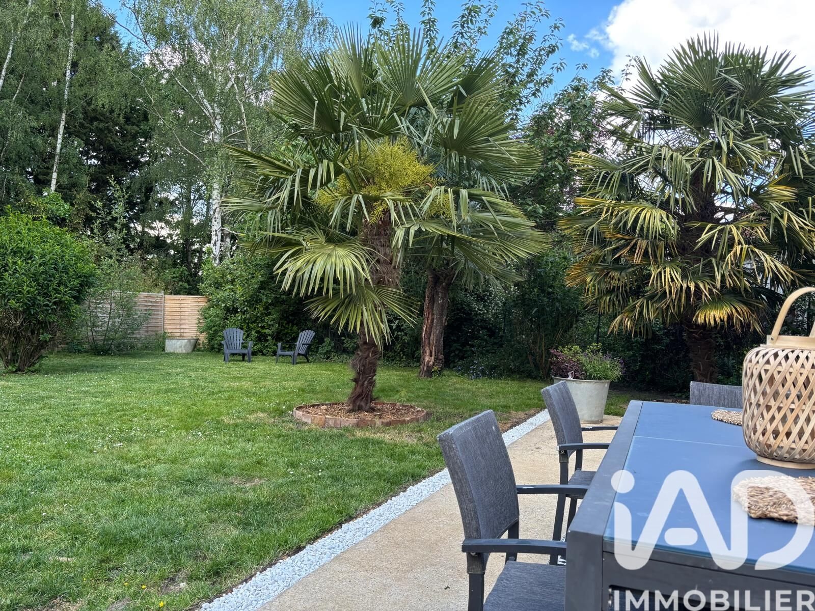 Maison à vendre, 162m², Gazeran