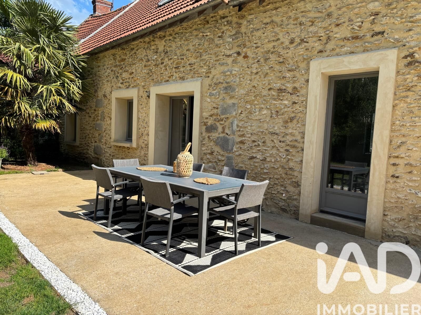 Maison à vendre, 162m², Gazeran