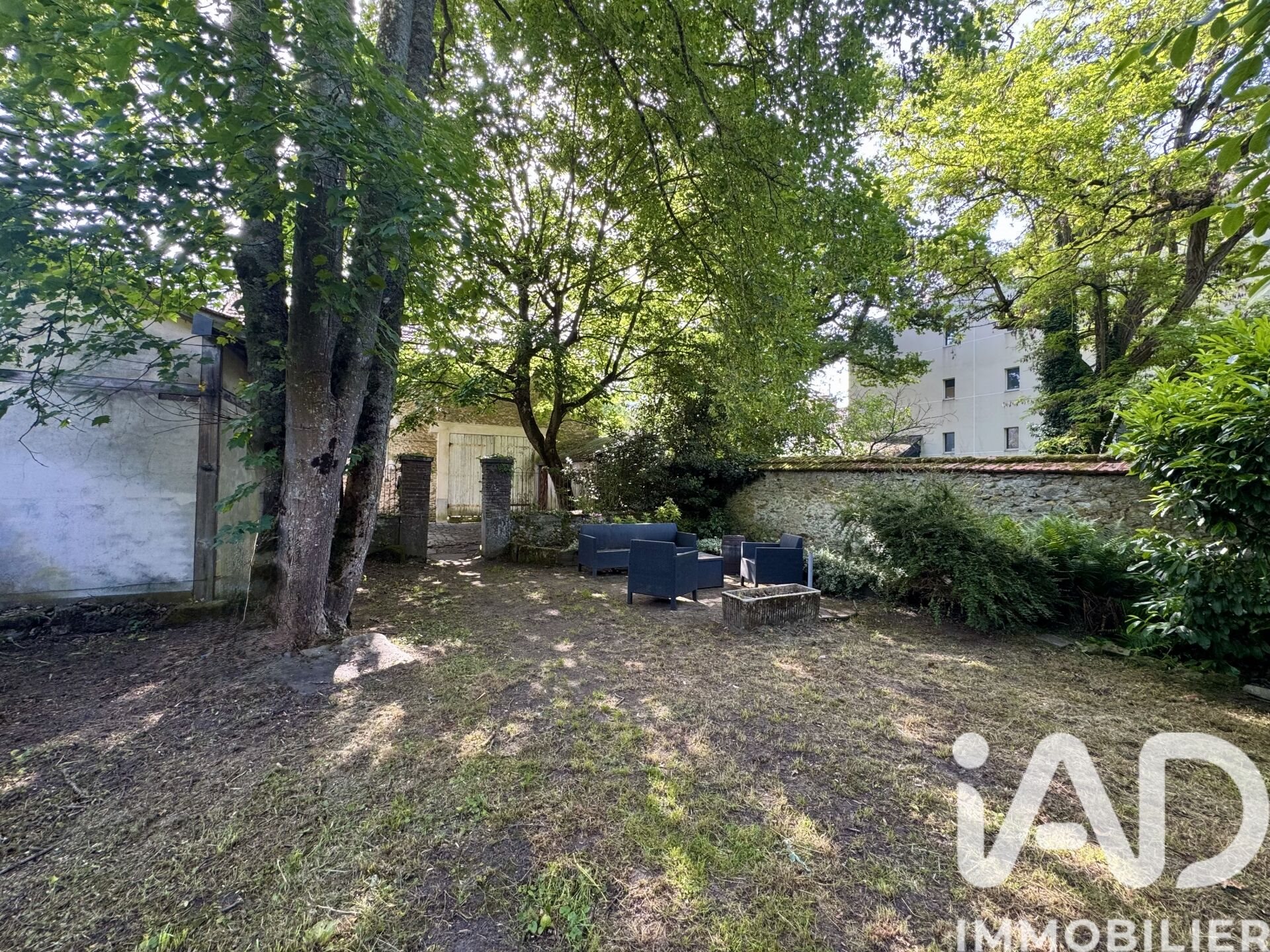 Maison à vendre, 170m², Rambouillet