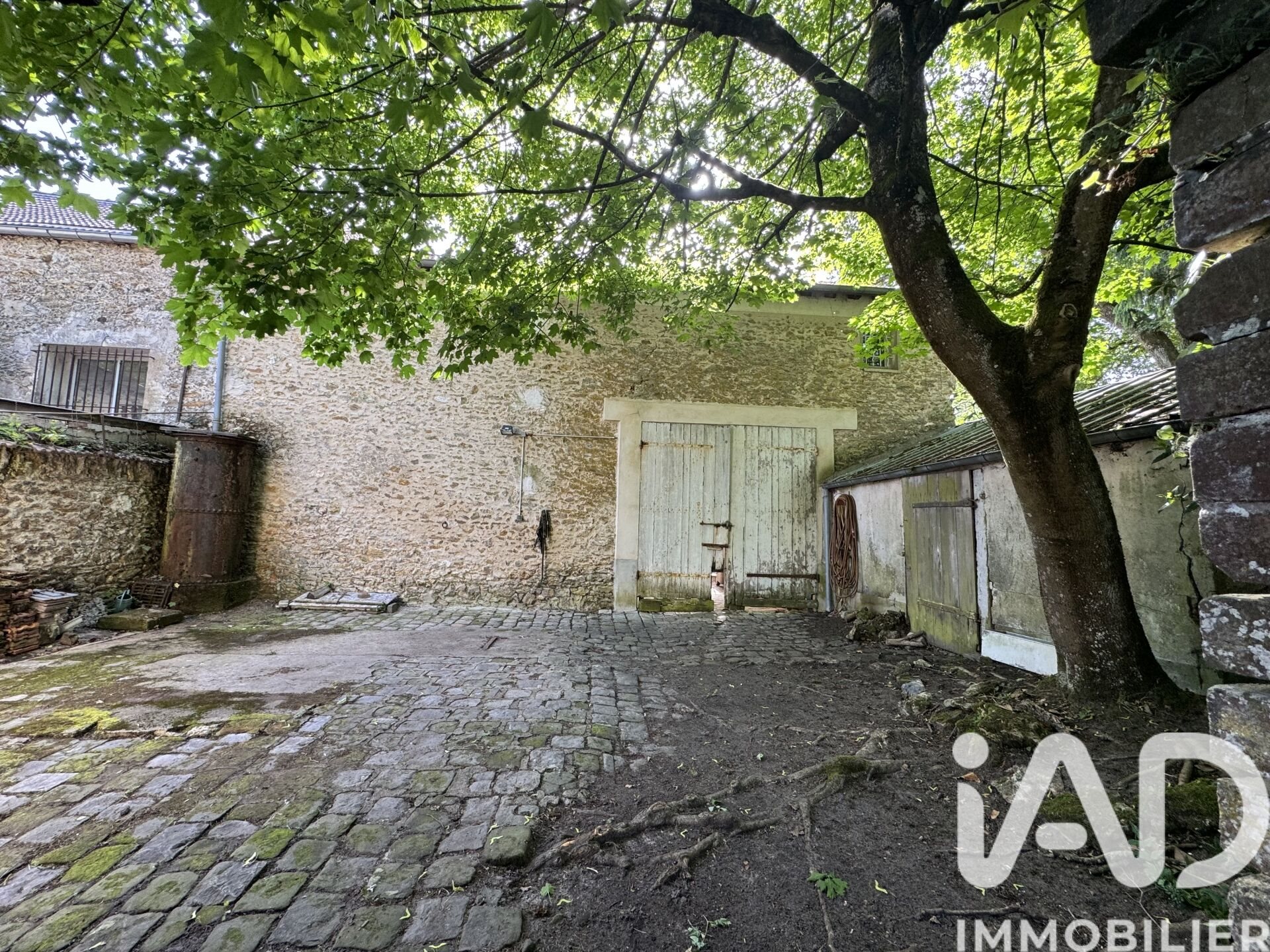 Maison à vendre, 170m², Rambouillet