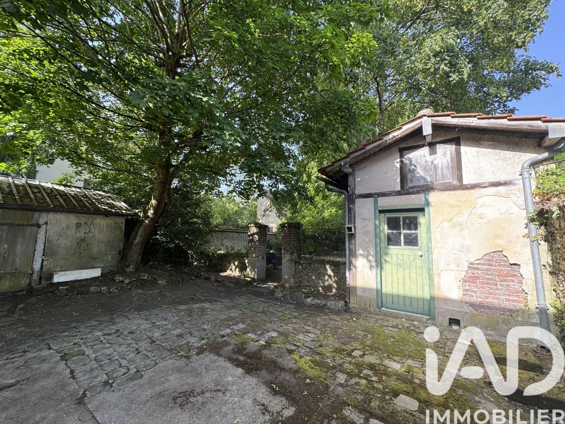 Maison à vendre, 170m², Rambouillet