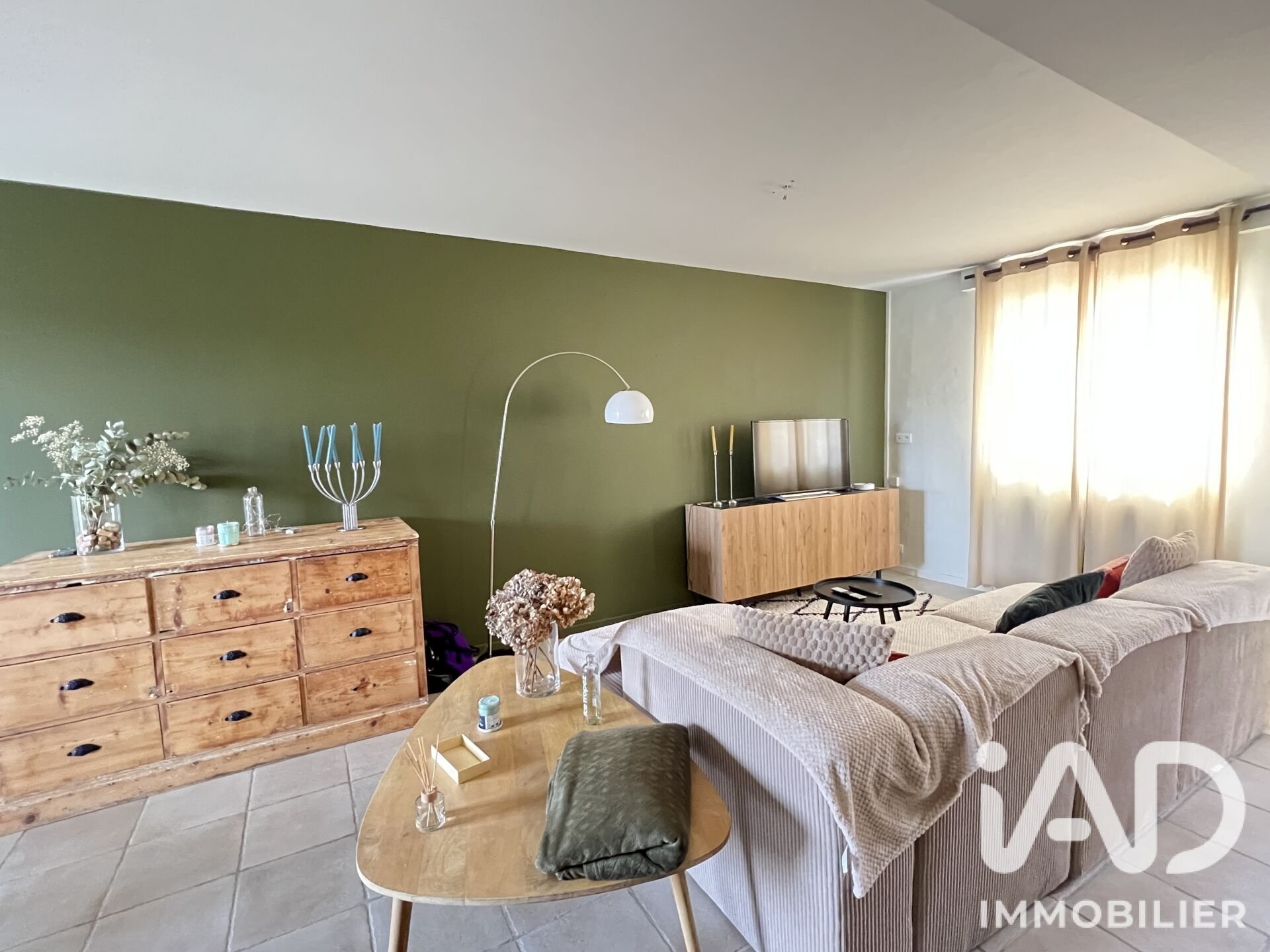 Maison à vendre, 97m², Creuzier-le-Vieux