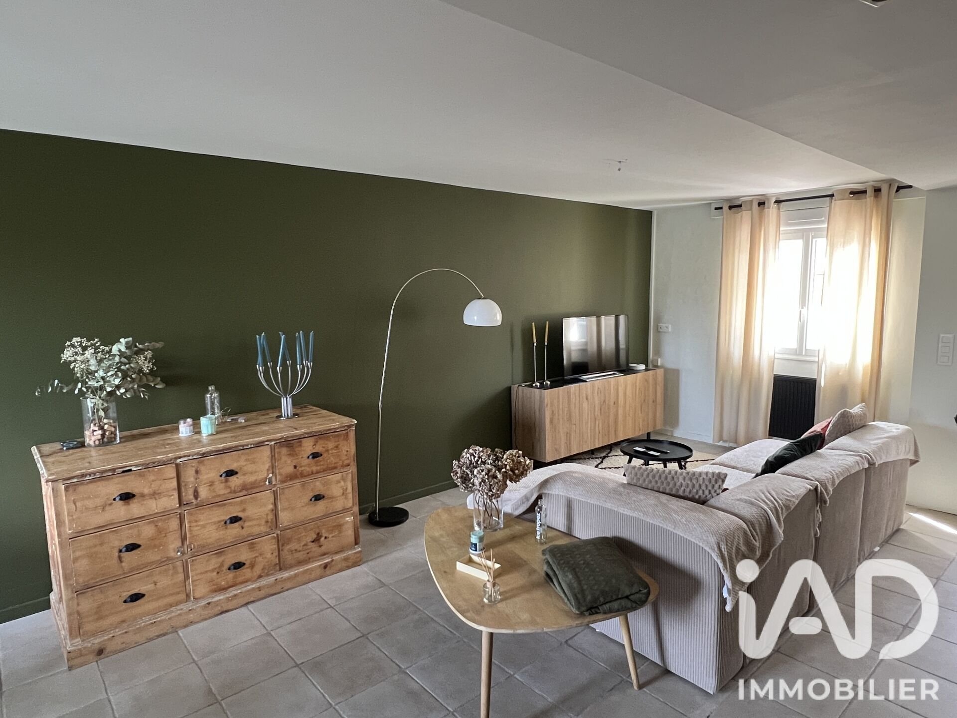 Maison à vendre, 97m², Creuzier-le-Vieux