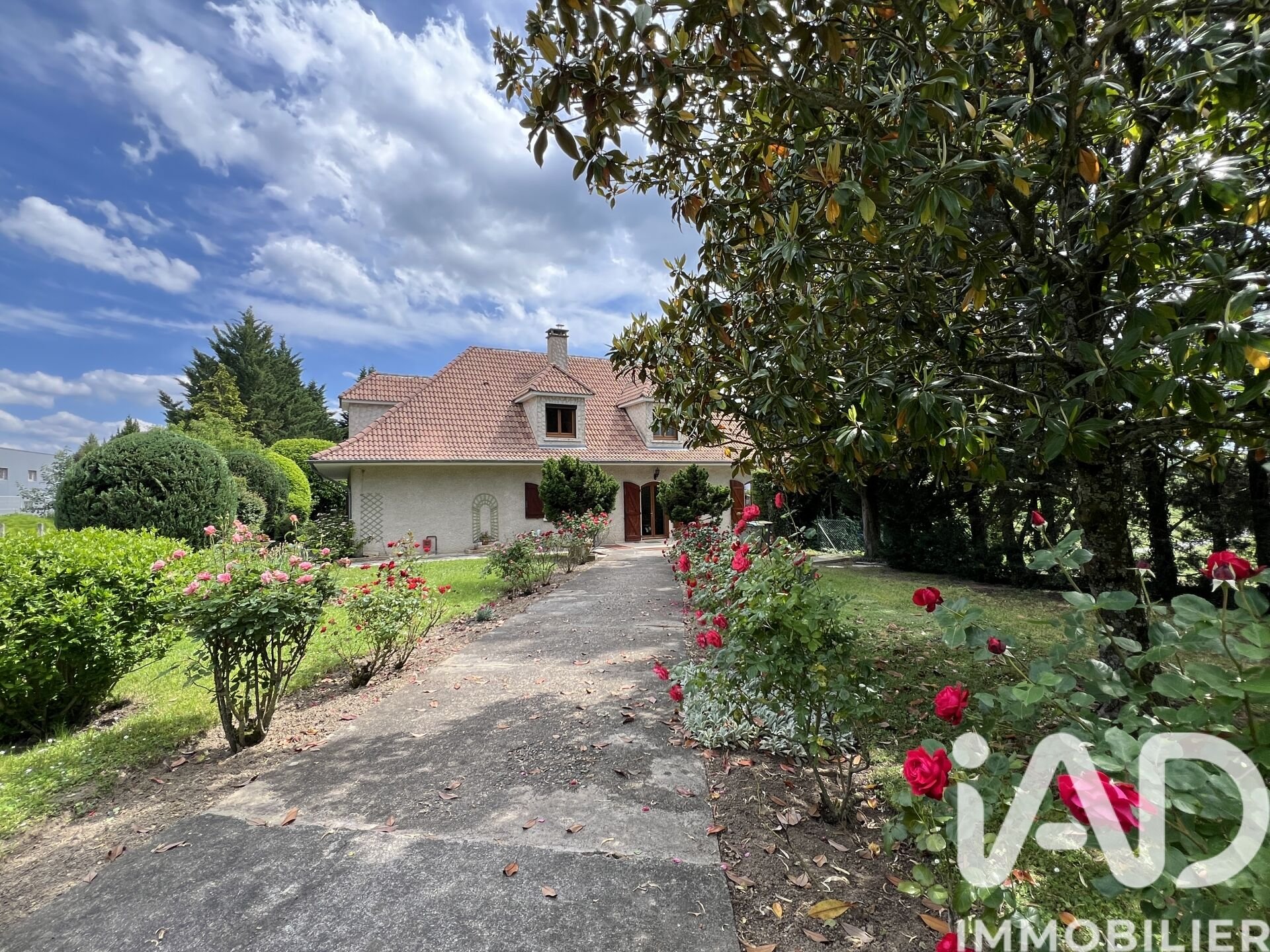 Maison à vendre, 274m², Le Vernet