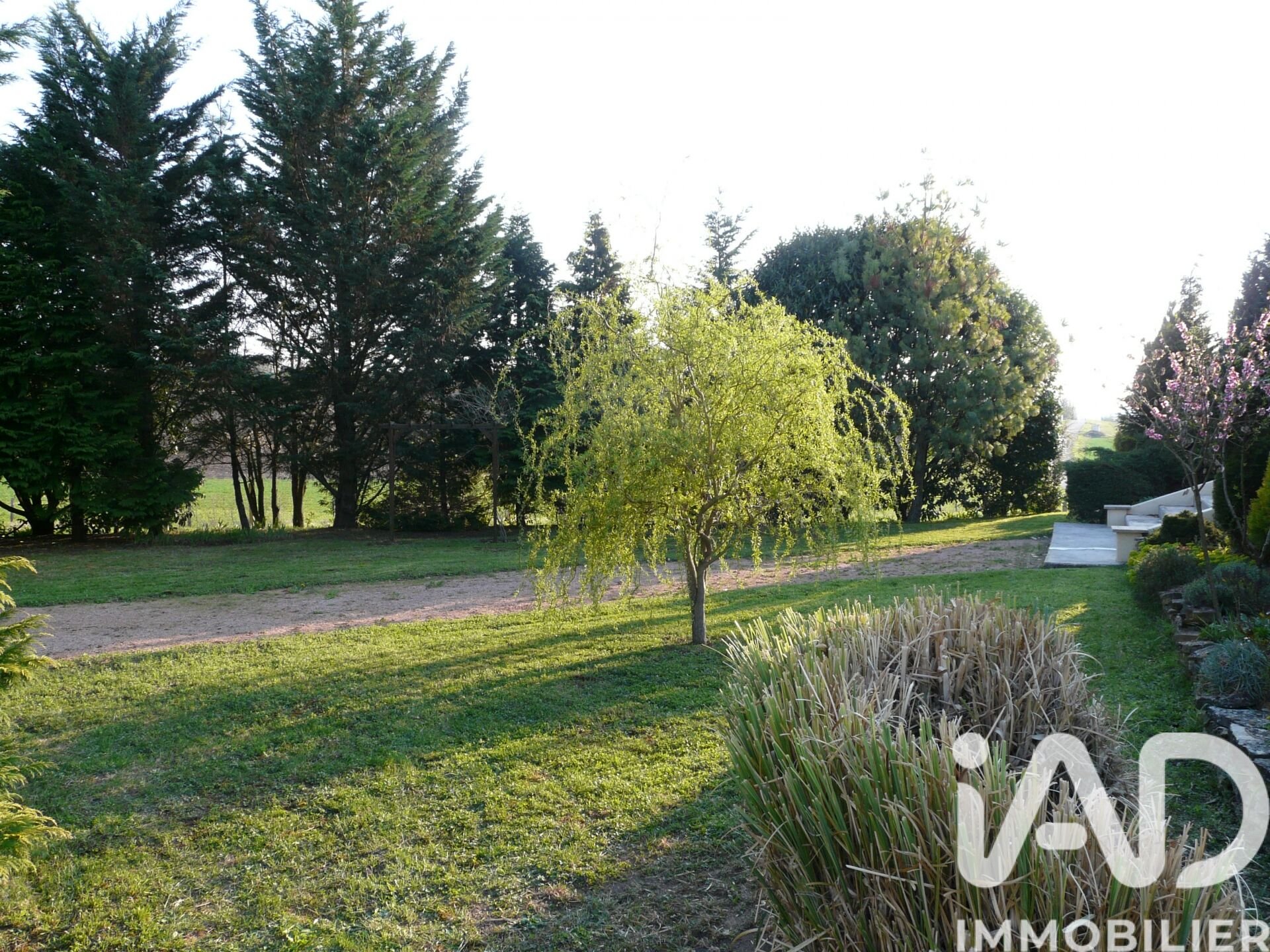 Maison à vendre, 274m², Le Vernet