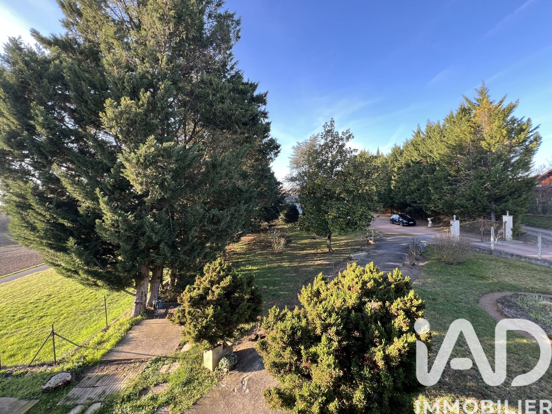 Maison à vendre, 274m², Le Vernet