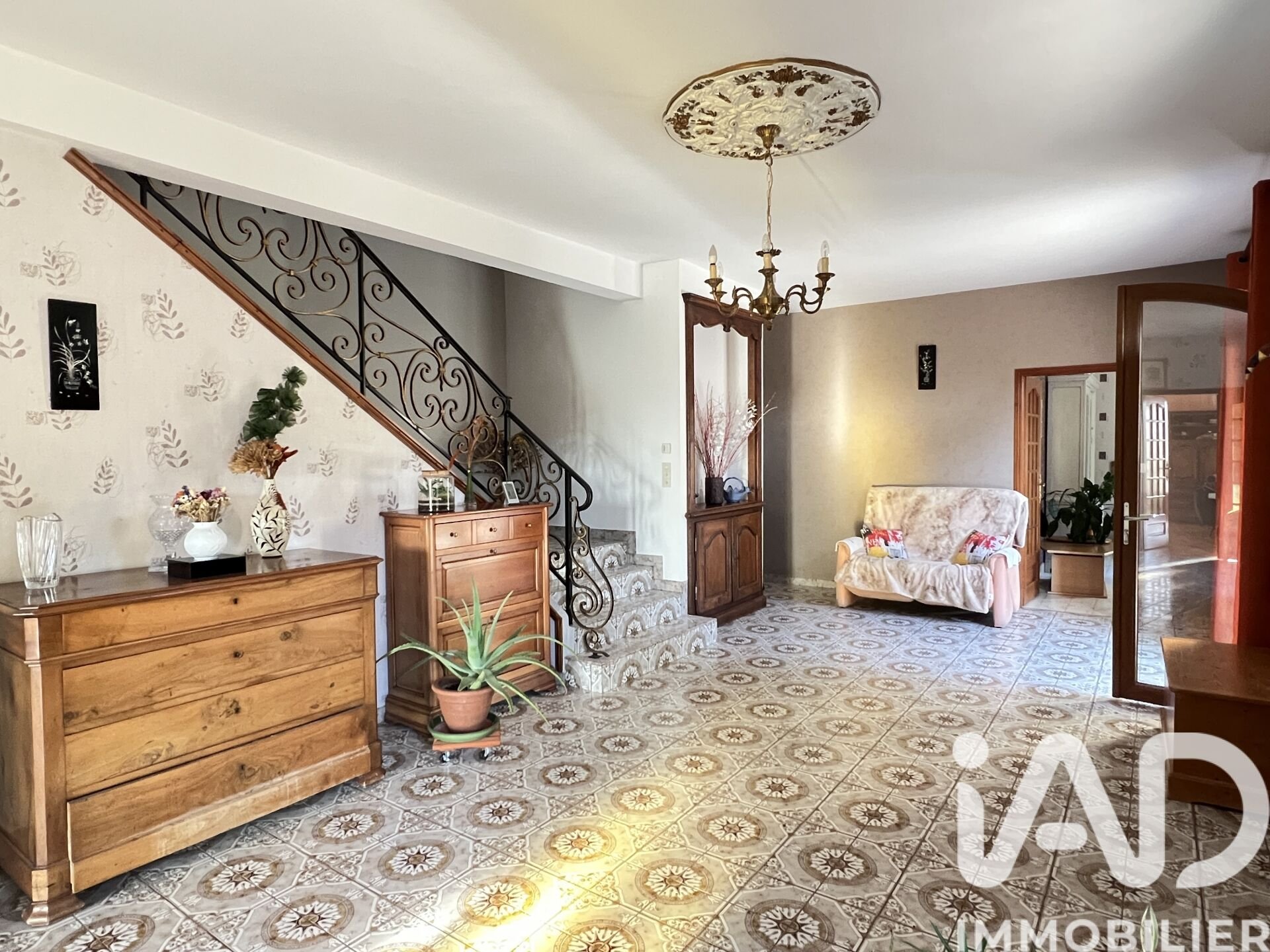 Maison à vendre, 274m², Le Vernet