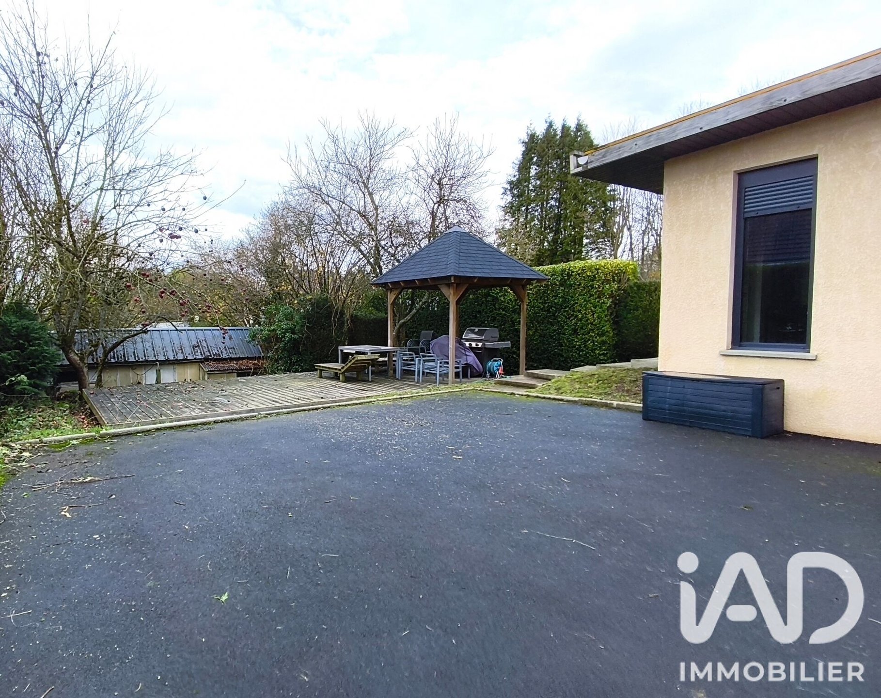 Maison à vendre, 82m², Saint-Romain-de-Colbosc