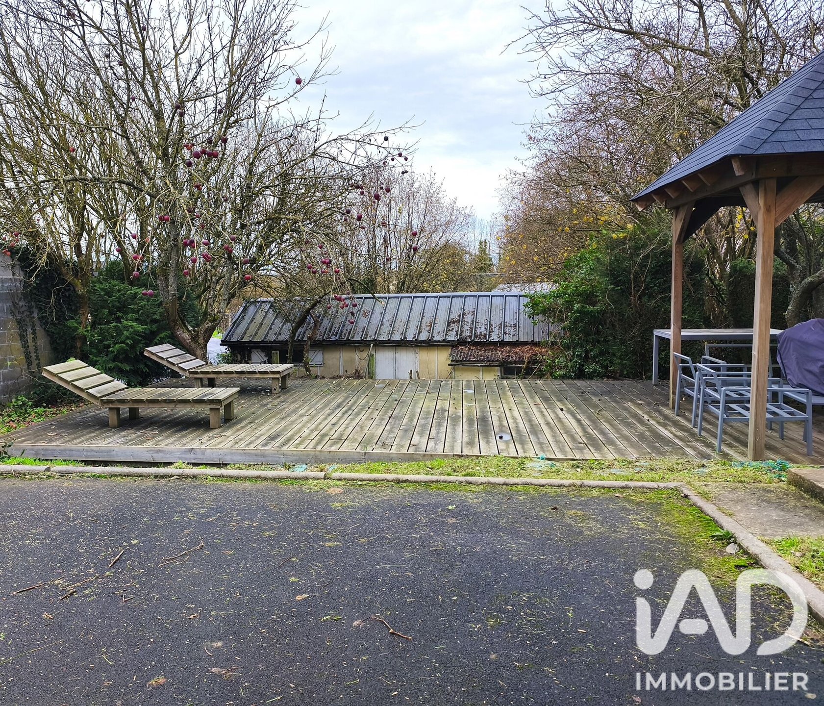 Maison à vendre, 82m², Saint-Romain-de-Colbosc