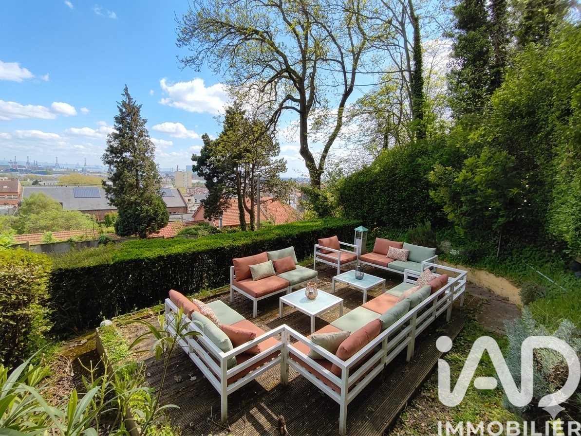 Appartement à vendre, 77m², Le Havre