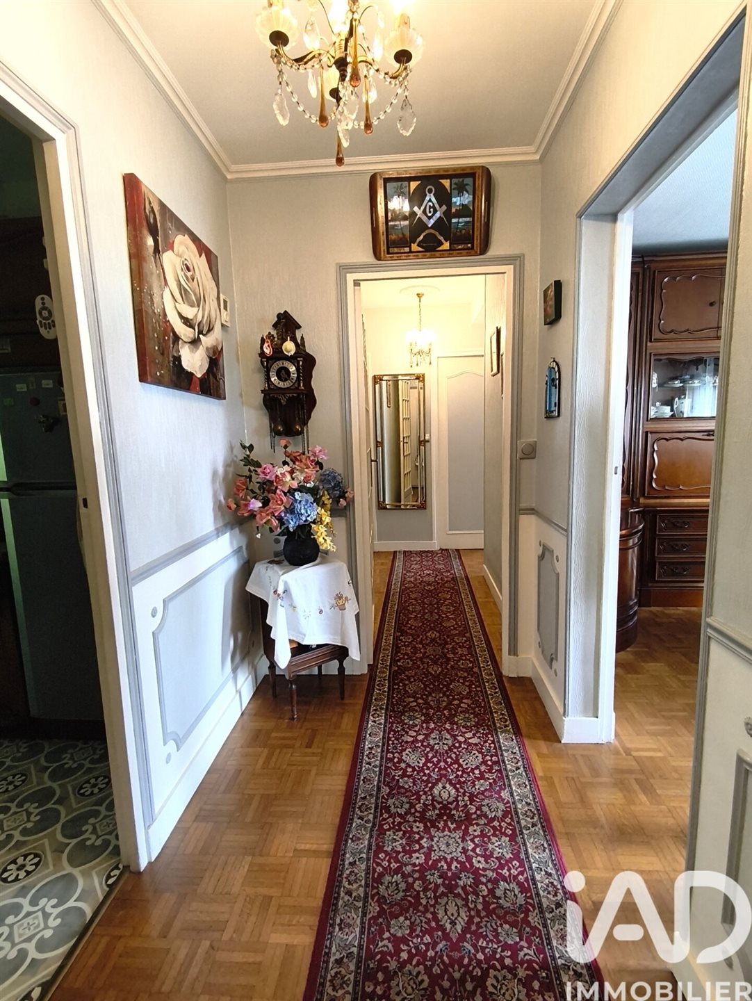 Appartement à vendre, 77m², Le Havre