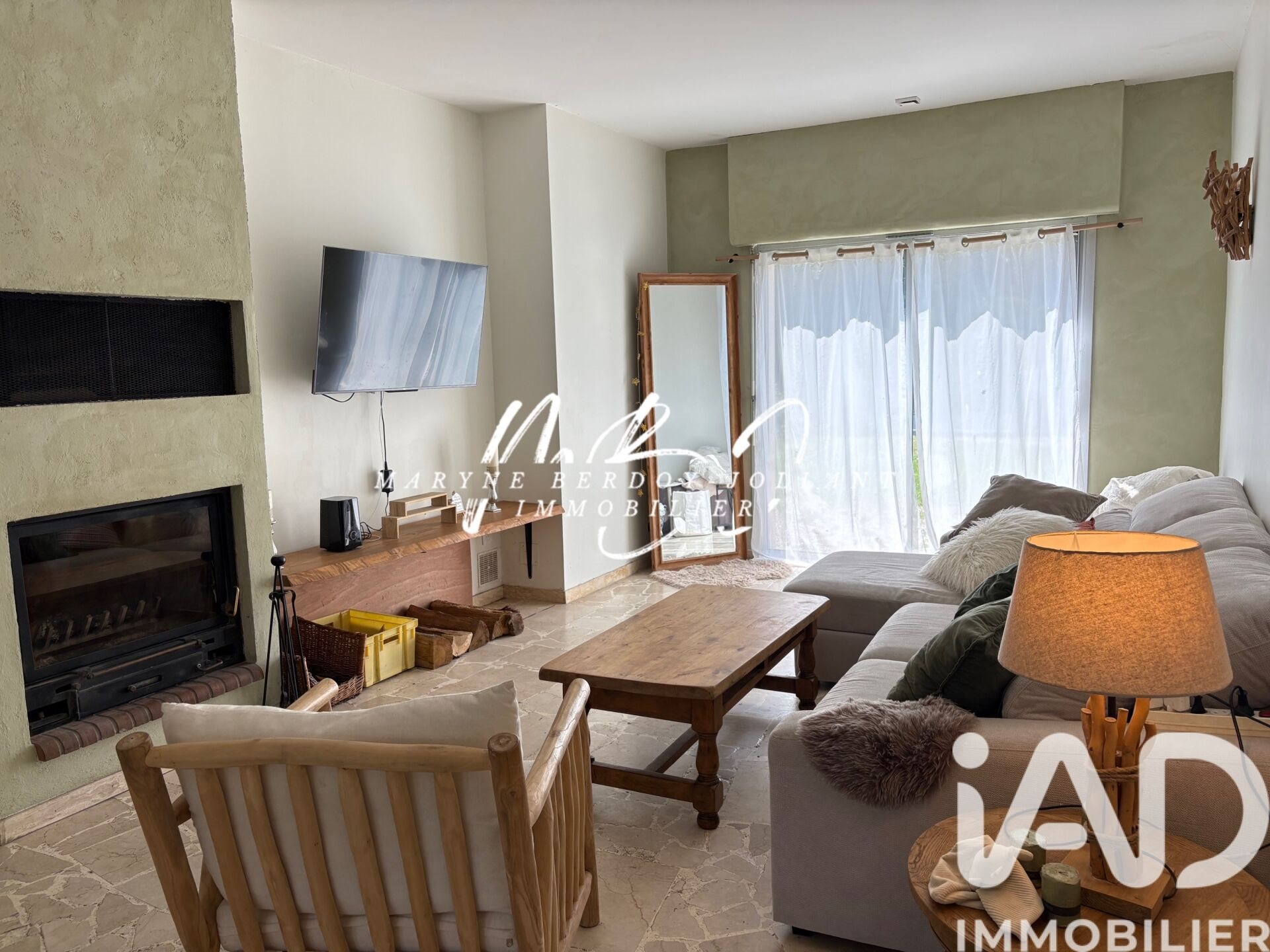 Maison à vendre, 151m², Layrac