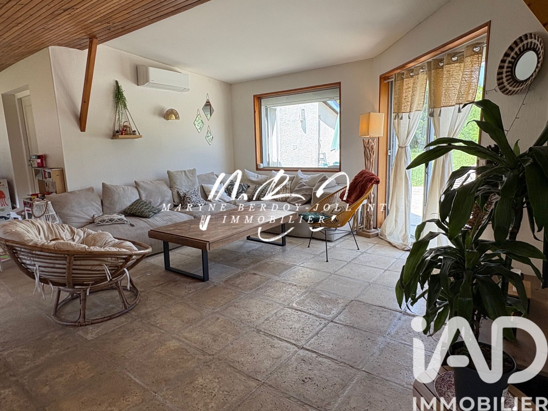 Maison à vendre, 151m², Layrac