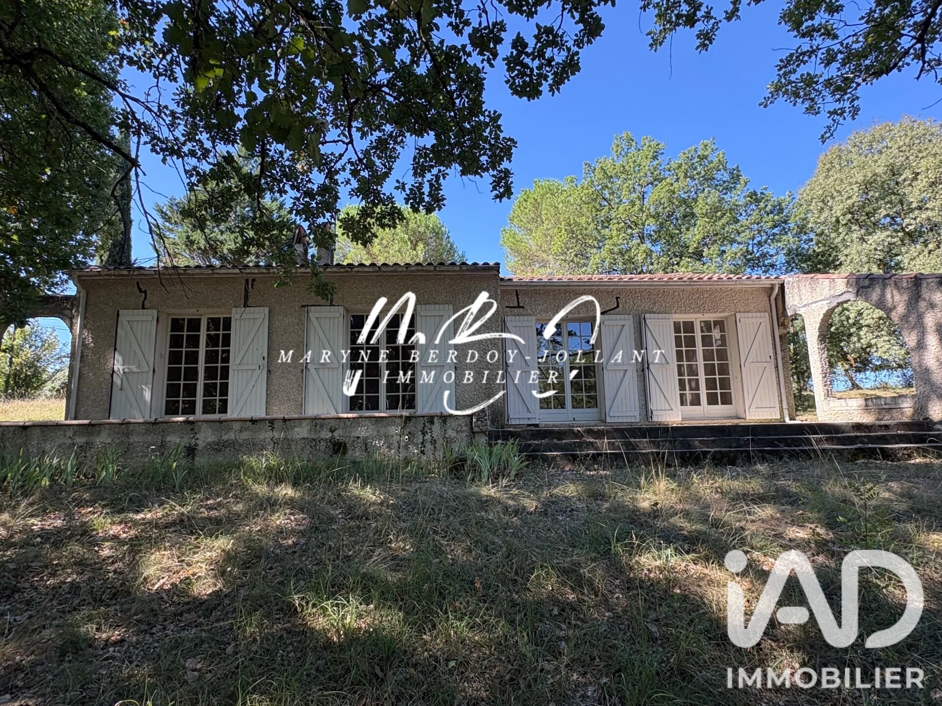 Maison à vendre, 86m², Layrac