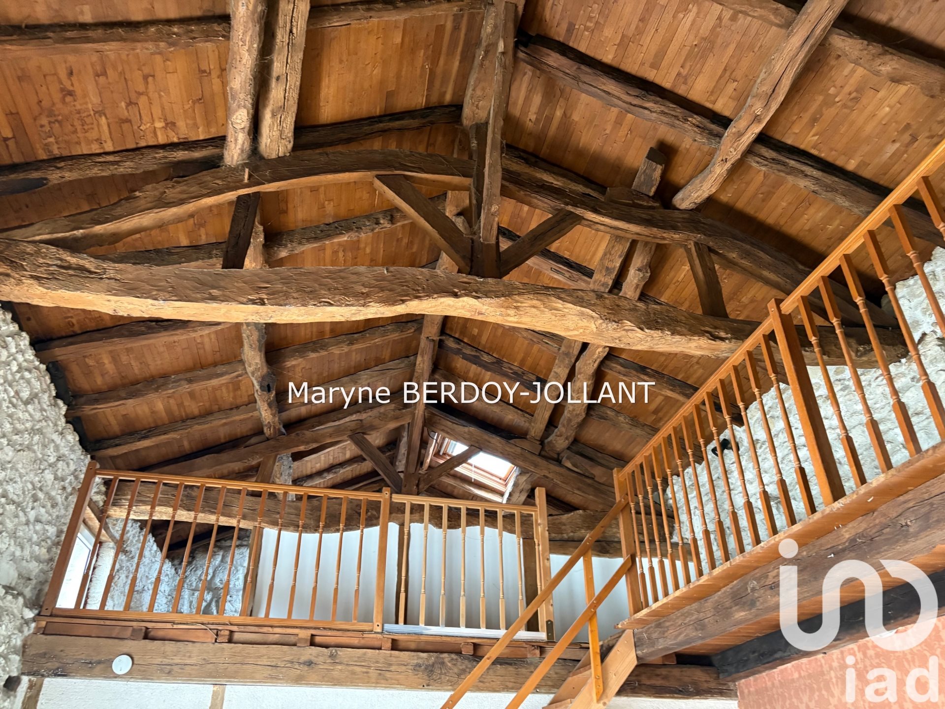 Maison à vendre, 149m², Puymirol