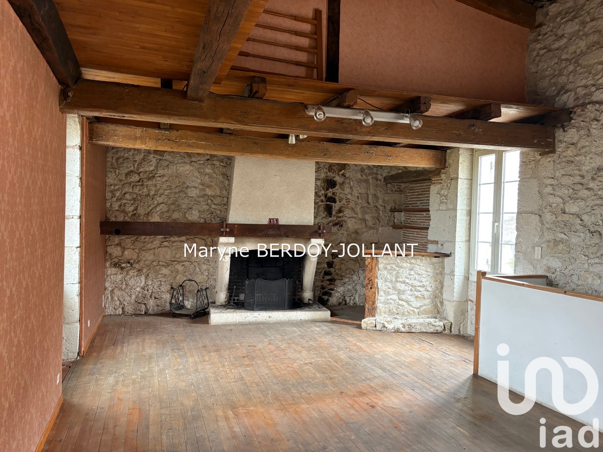 Maison à vendre, 149m², Puymirol