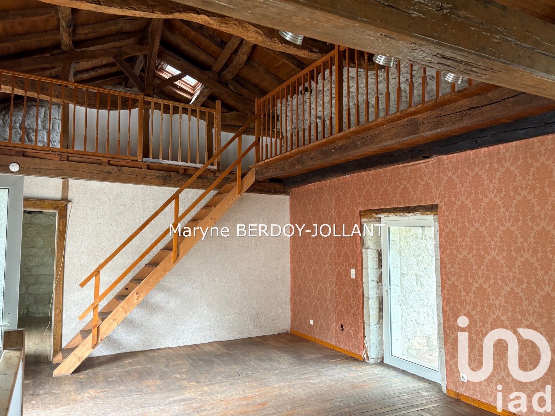 Maison à vendre, 149m², Puymirol