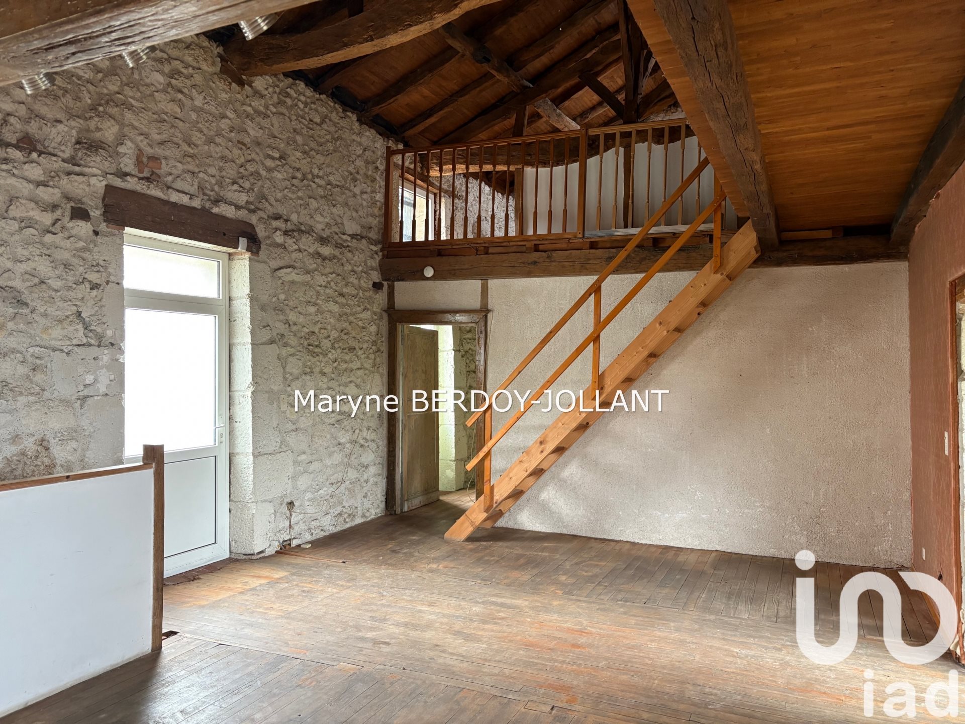 Maison à vendre, 149m², Puymirol
