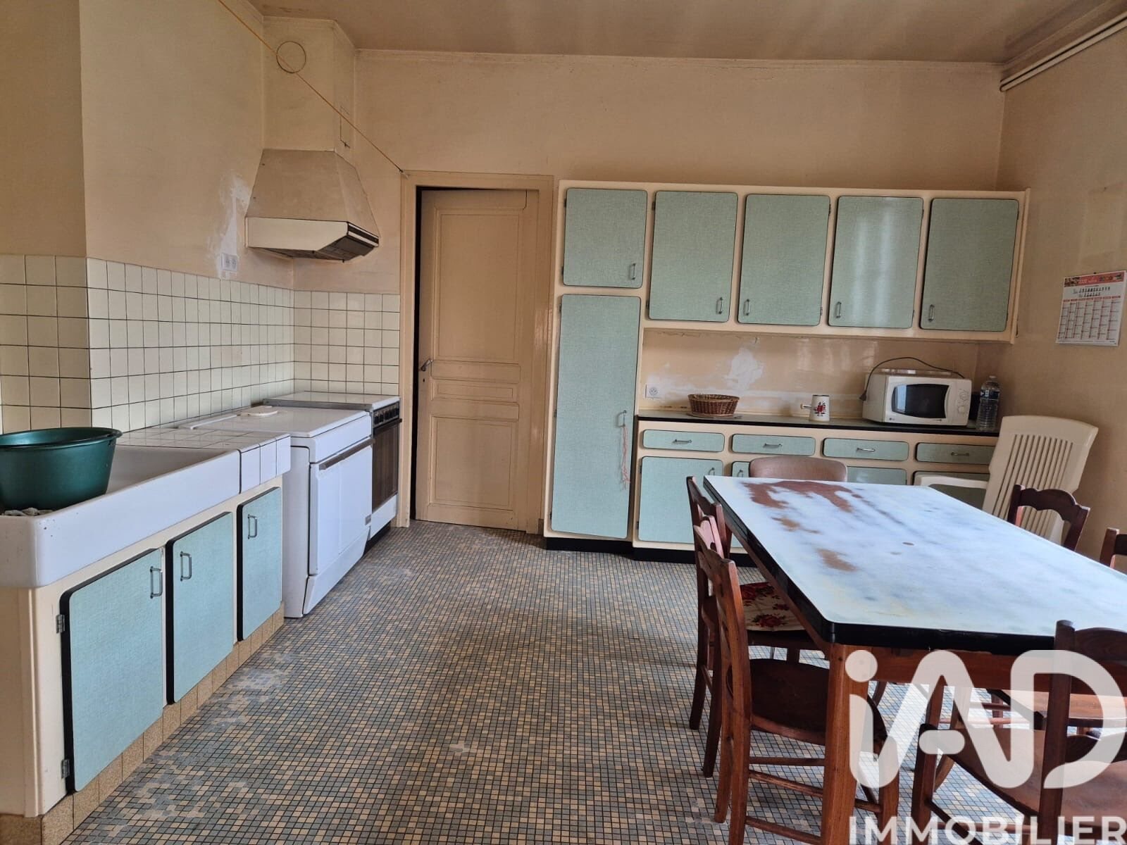 Maison à vendre, 106m², Rozoy-le-Vieil