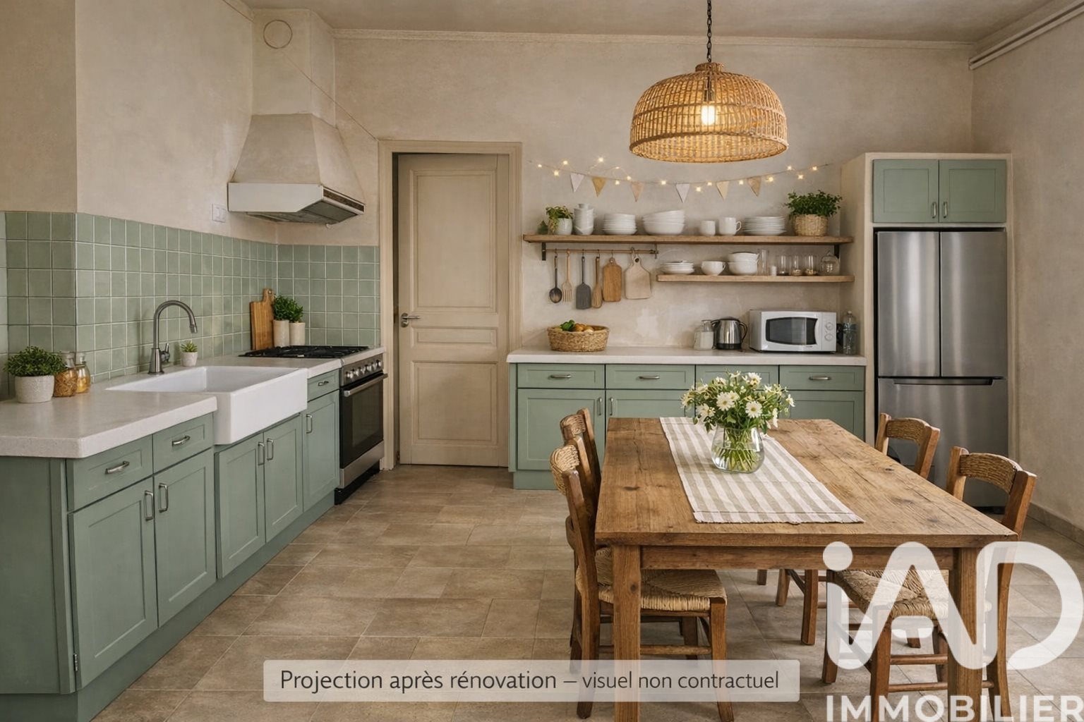 Maison à vendre, 106m², Rozoy-le-Vieil