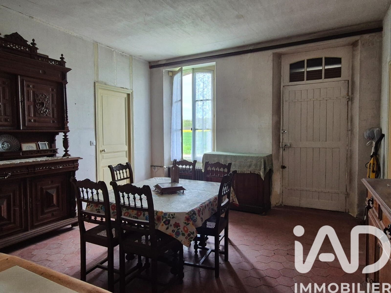 Maison à vendre, 106m², Rozoy-le-Vieil