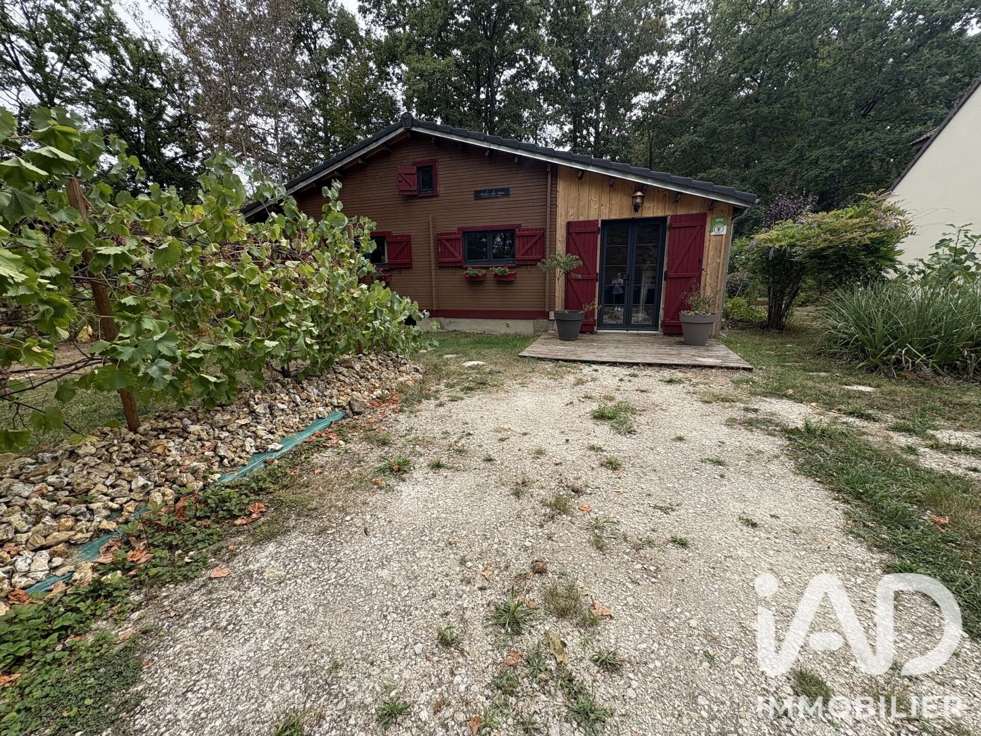 Maison à vendre, 70m², Bazoches-sur-le-Betz