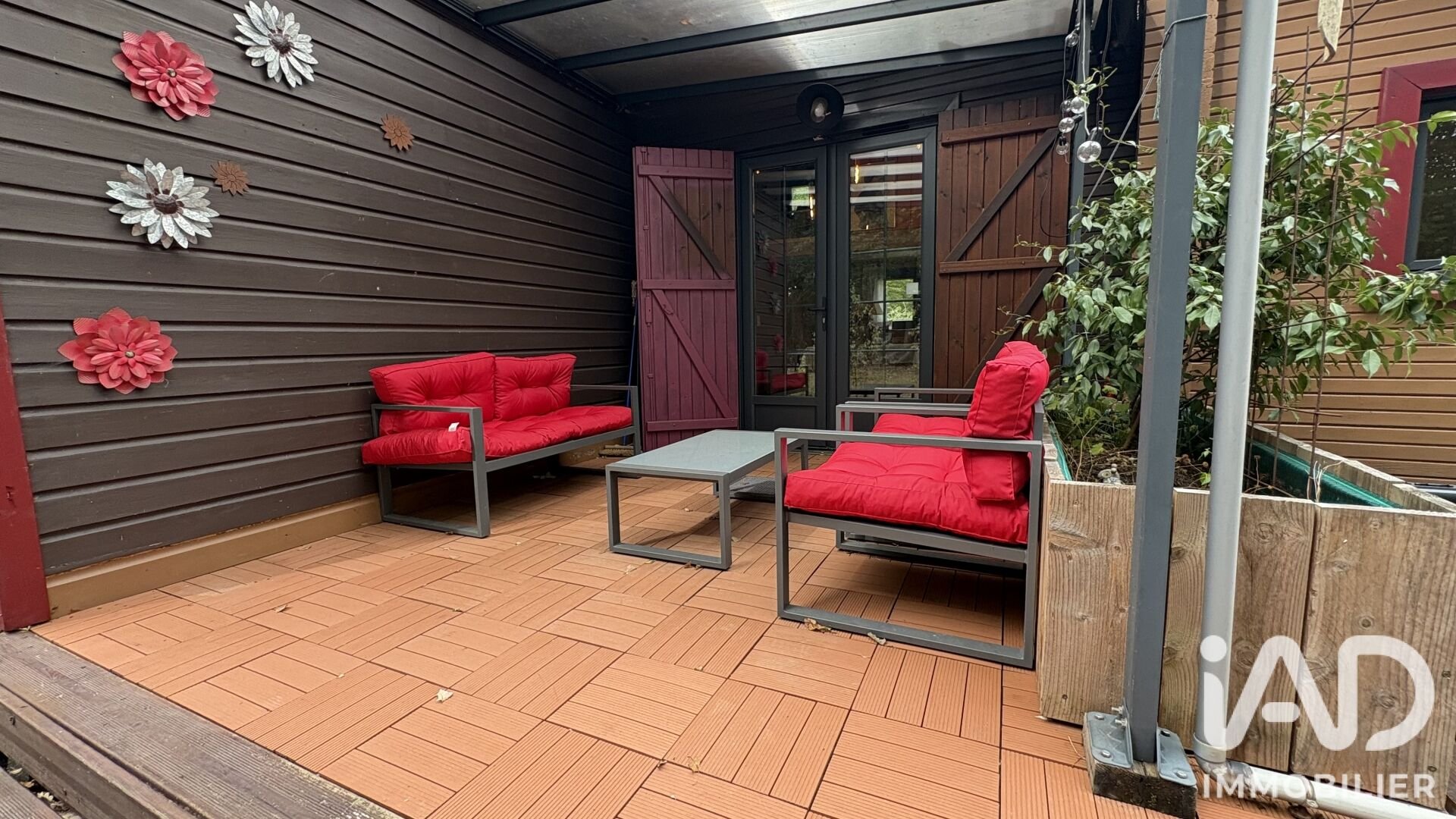 Maison à vendre, 70m², Bazoches-sur-le-Betz