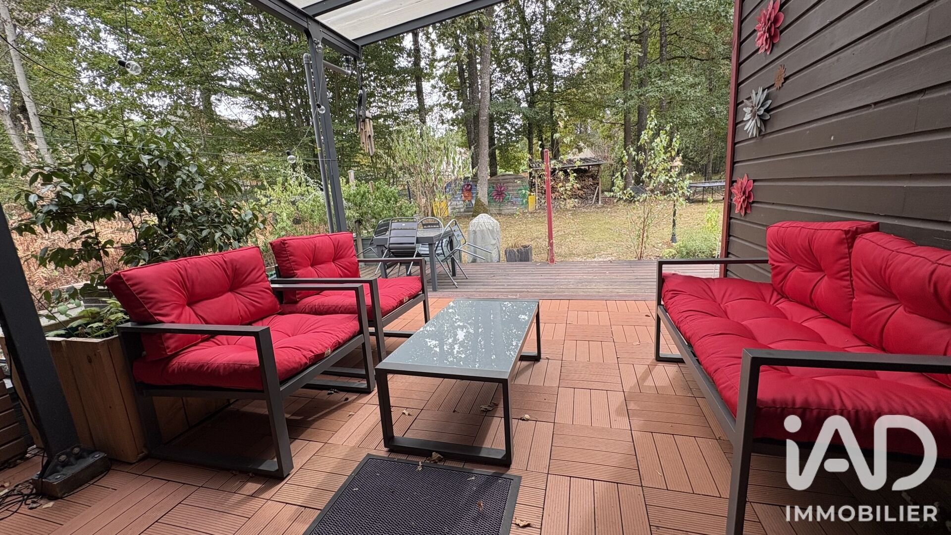 Maison à vendre, 70m², Bazoches-sur-le-Betz