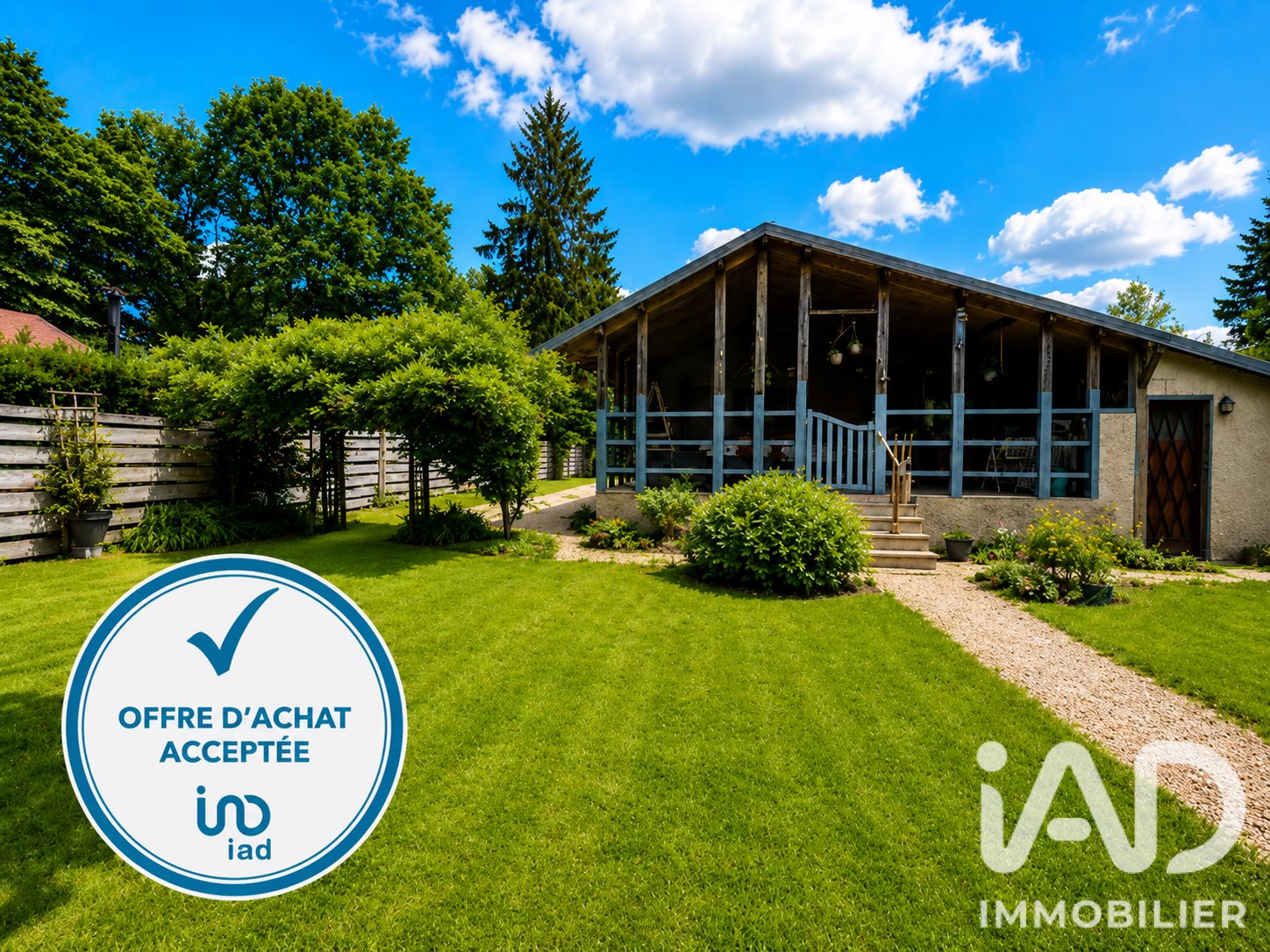 Maison à vendre, 101m², Bazoches-sur-le-Betz