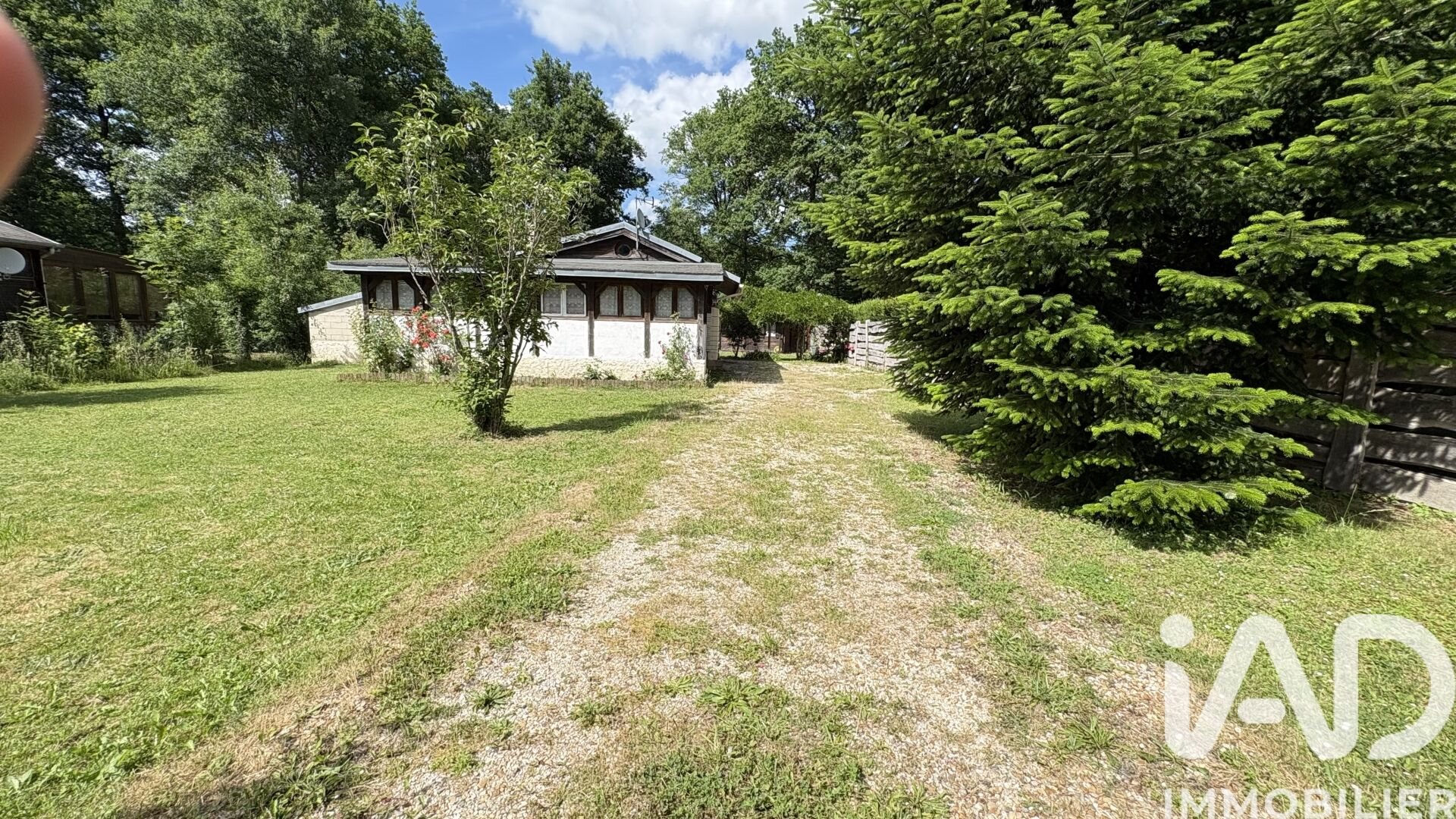 Maison à vendre, 101m², Bazoches-sur-le-Betz