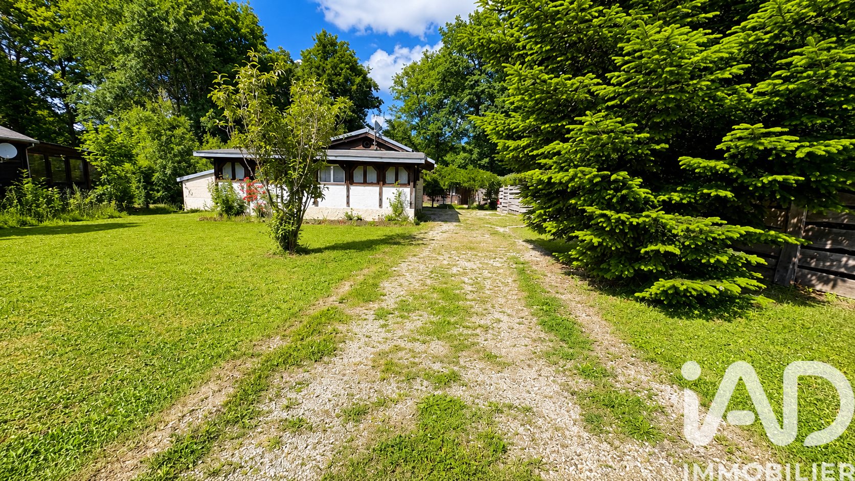 Maison à vendre, 101m², Bazoches-sur-le-Betz