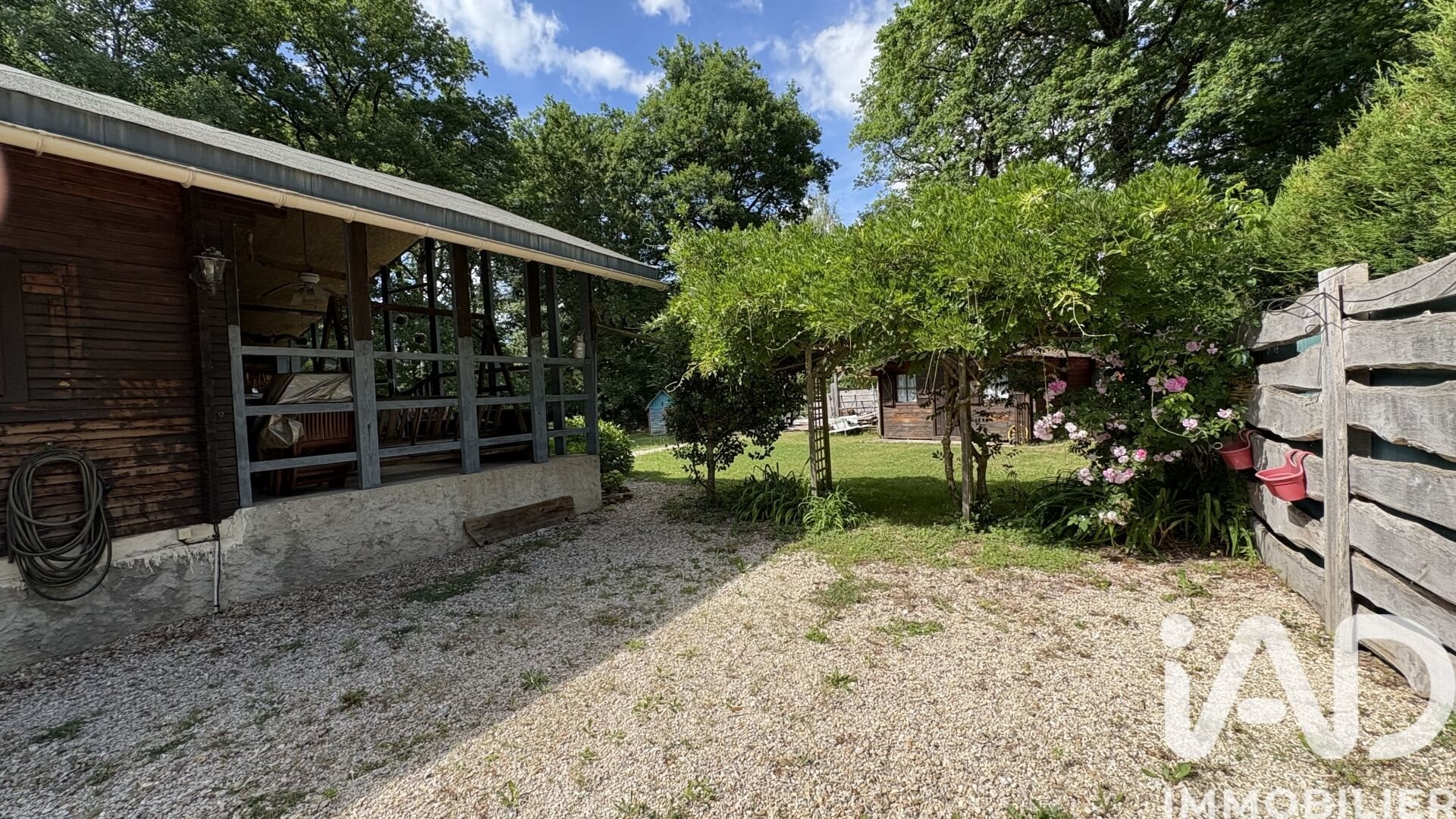 Maison à vendre, 101m², Bazoches-sur-le-Betz