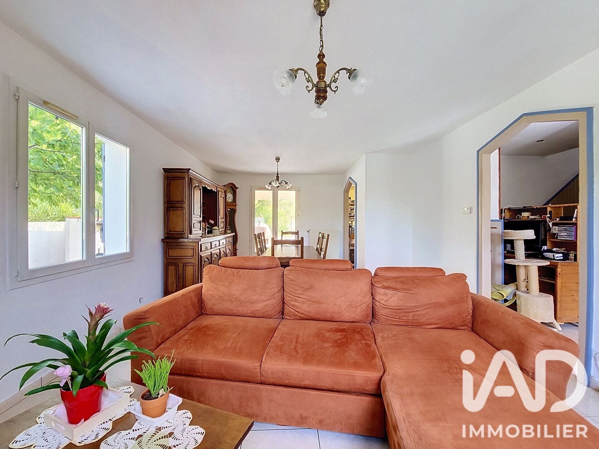 Maison à vendre, 102m², Montagnac