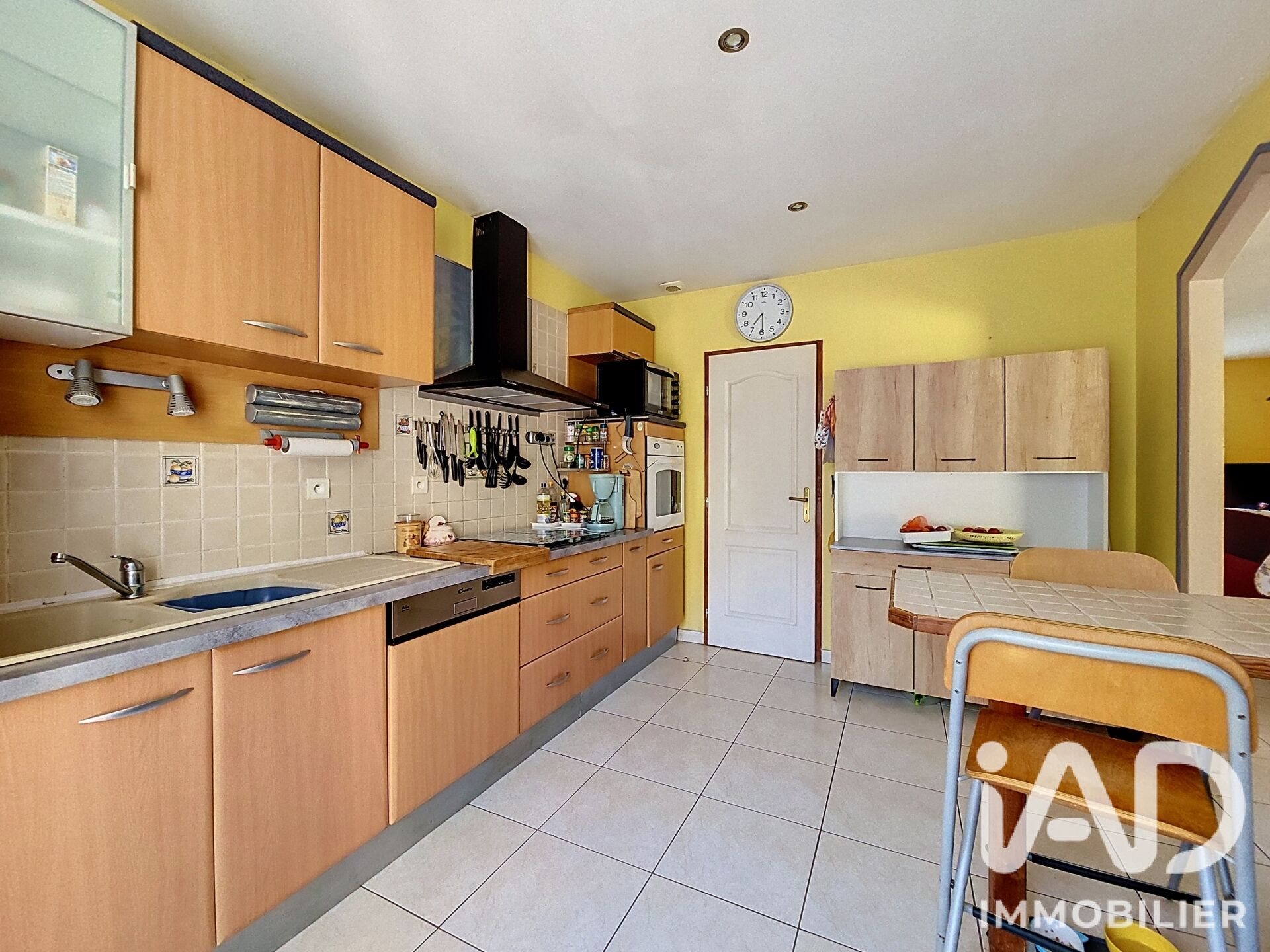 Maison à vendre, 102m², Montagnac
