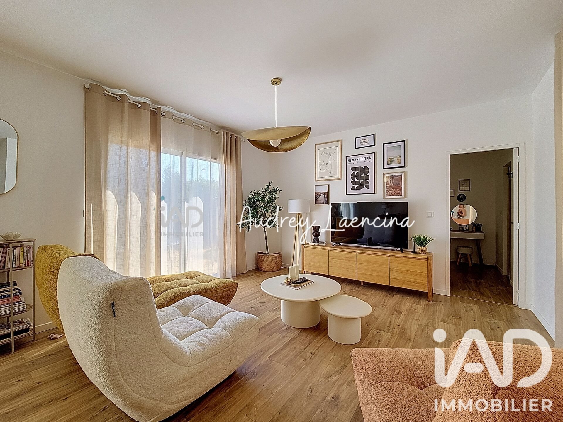 Maison à vendre, 103m², Puimisson